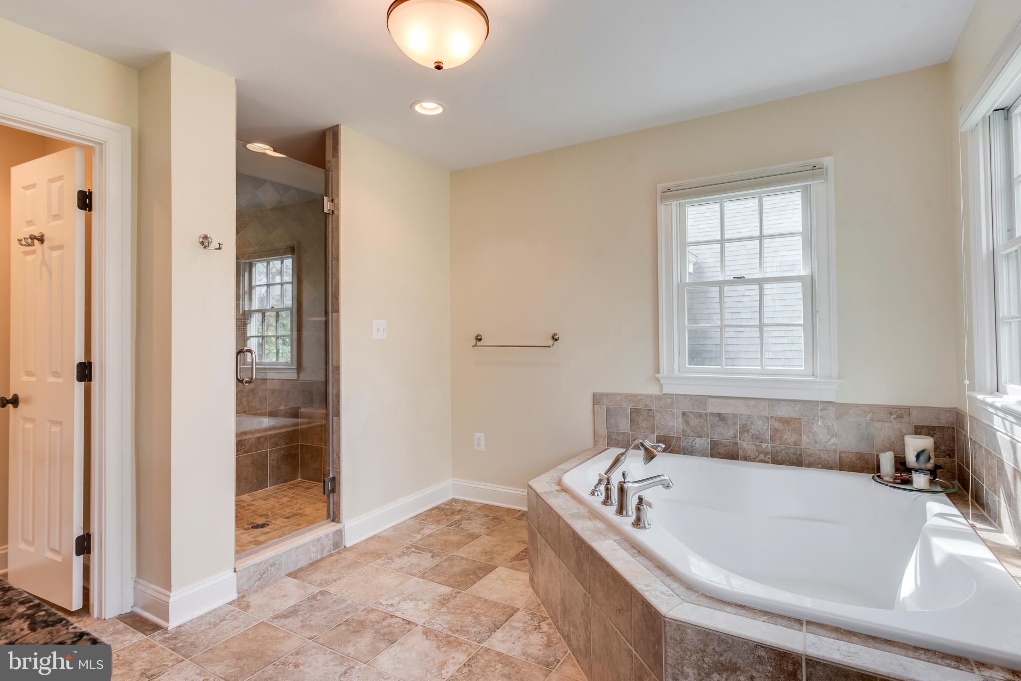 WARDOUR - Residential