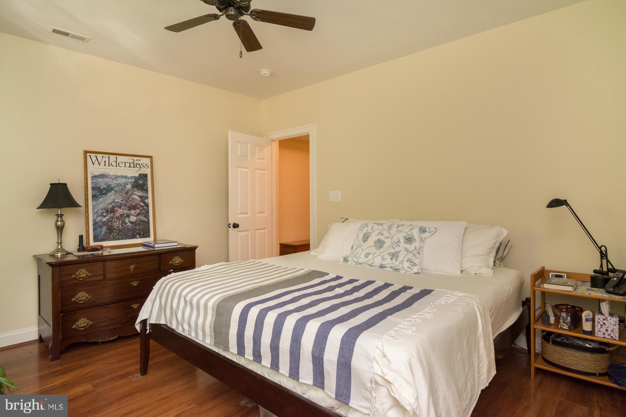 WARDOUR - Residential