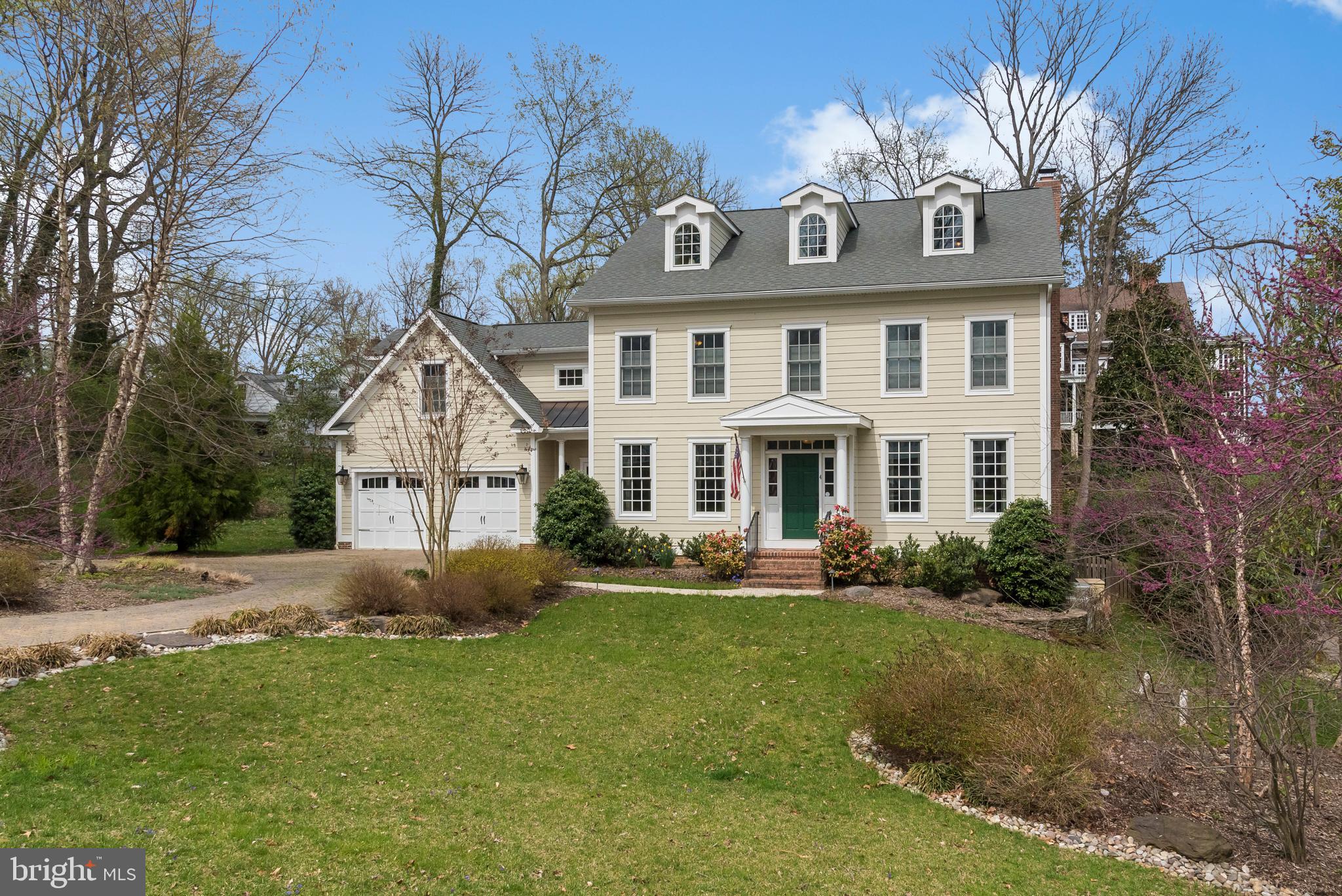 WARDOUR - Residential