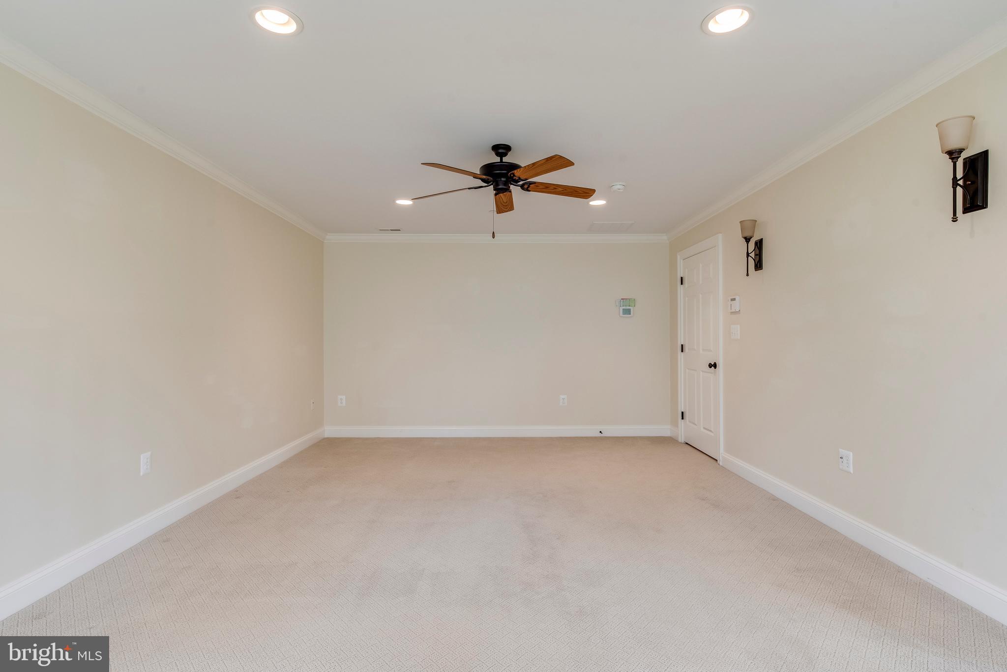 WARDOUR - Residential