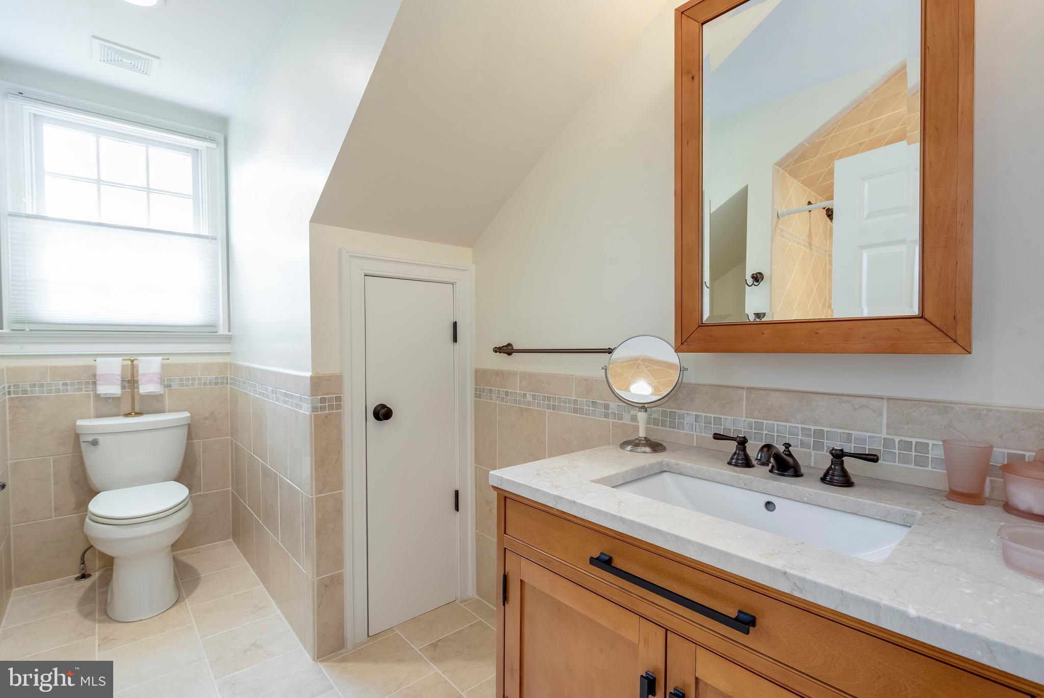 WARDOUR - Residential