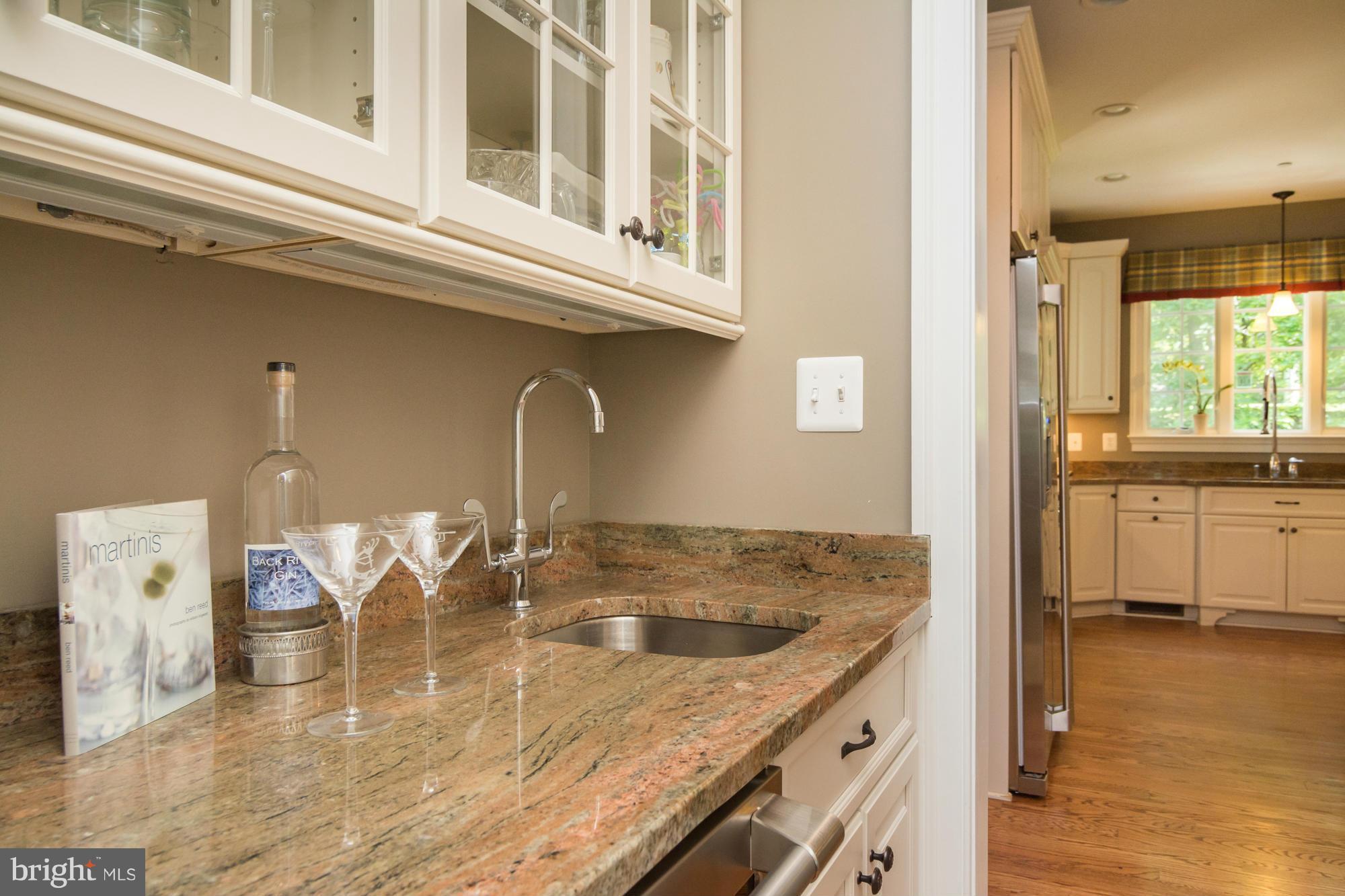 WARDOUR - Residential