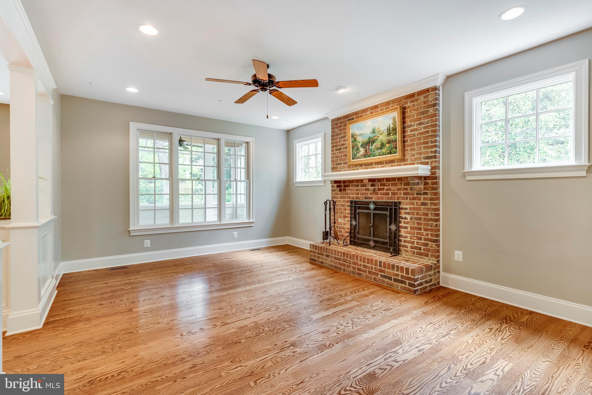 WARDOUR - Residential