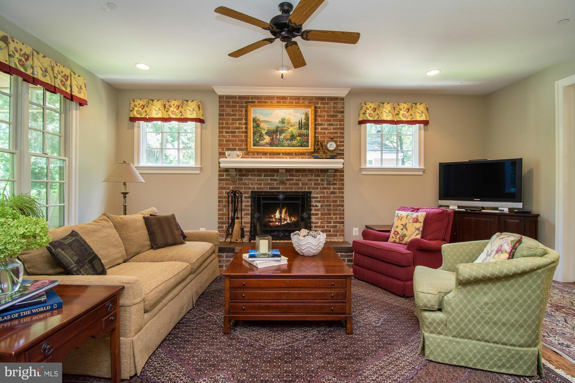 WARDOUR - Residential