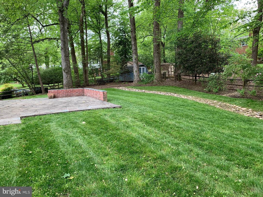 CHARRED OAK ESTATES - Residential Lease