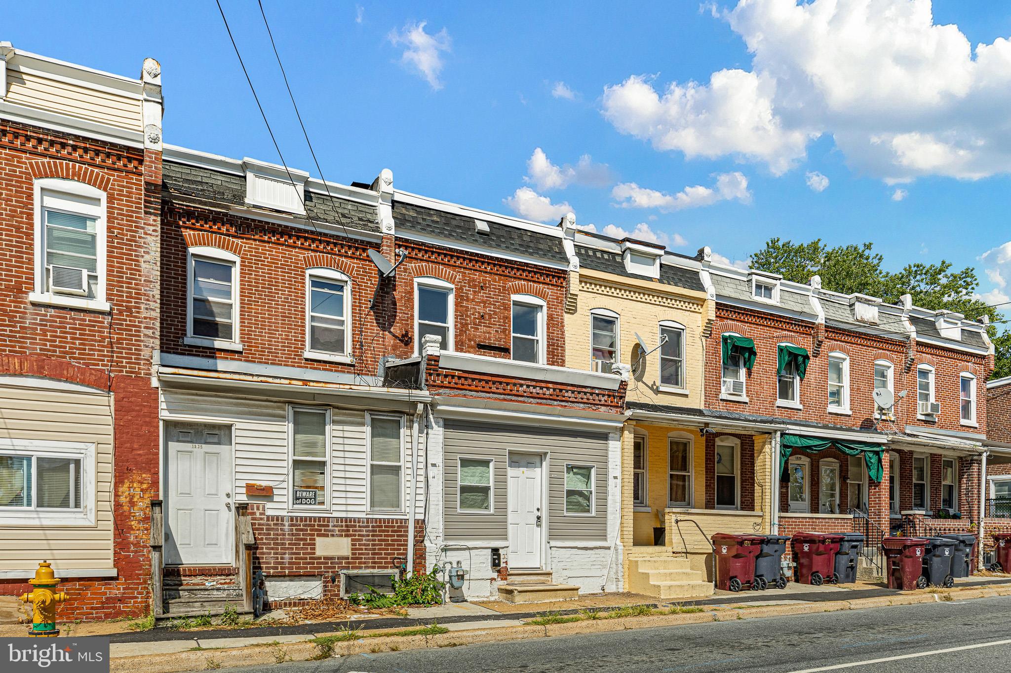 1833 W 2ND STREET