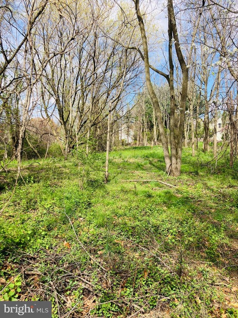 Vacant Land For Sale - 112 Bancroft Road<br/> KENNETT SQUARE, PA 19348
