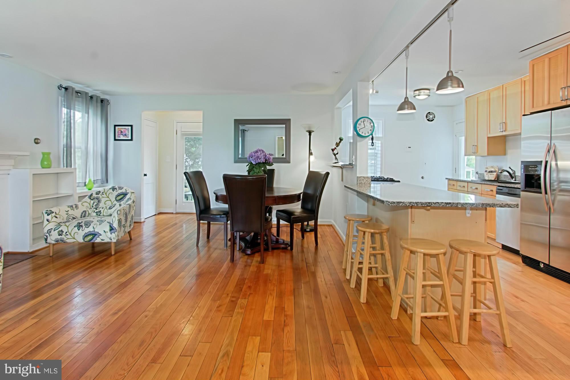 CLAREMONT - Residential