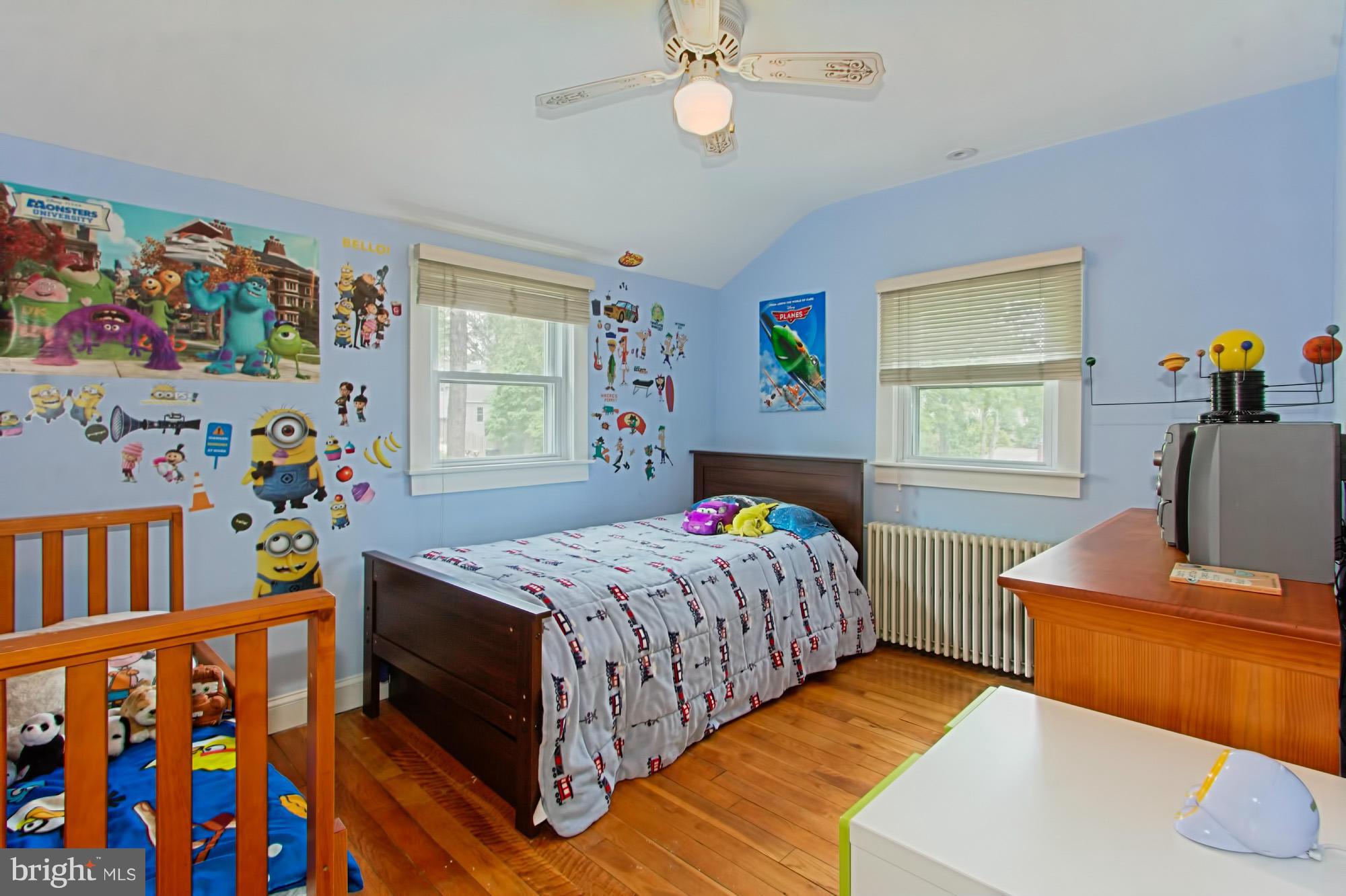 CLAREMONT - Residential