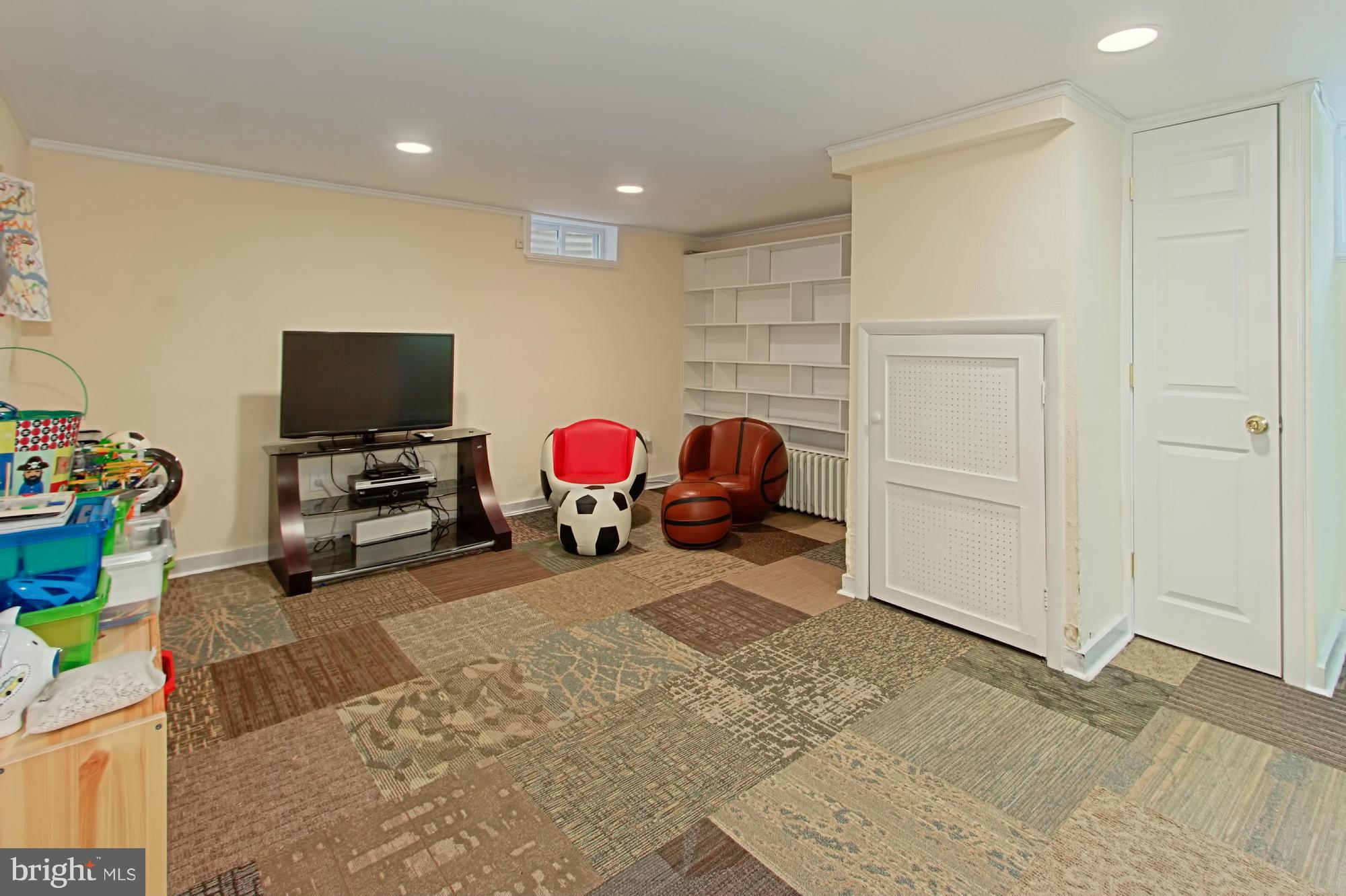 CLAREMONT - Residential