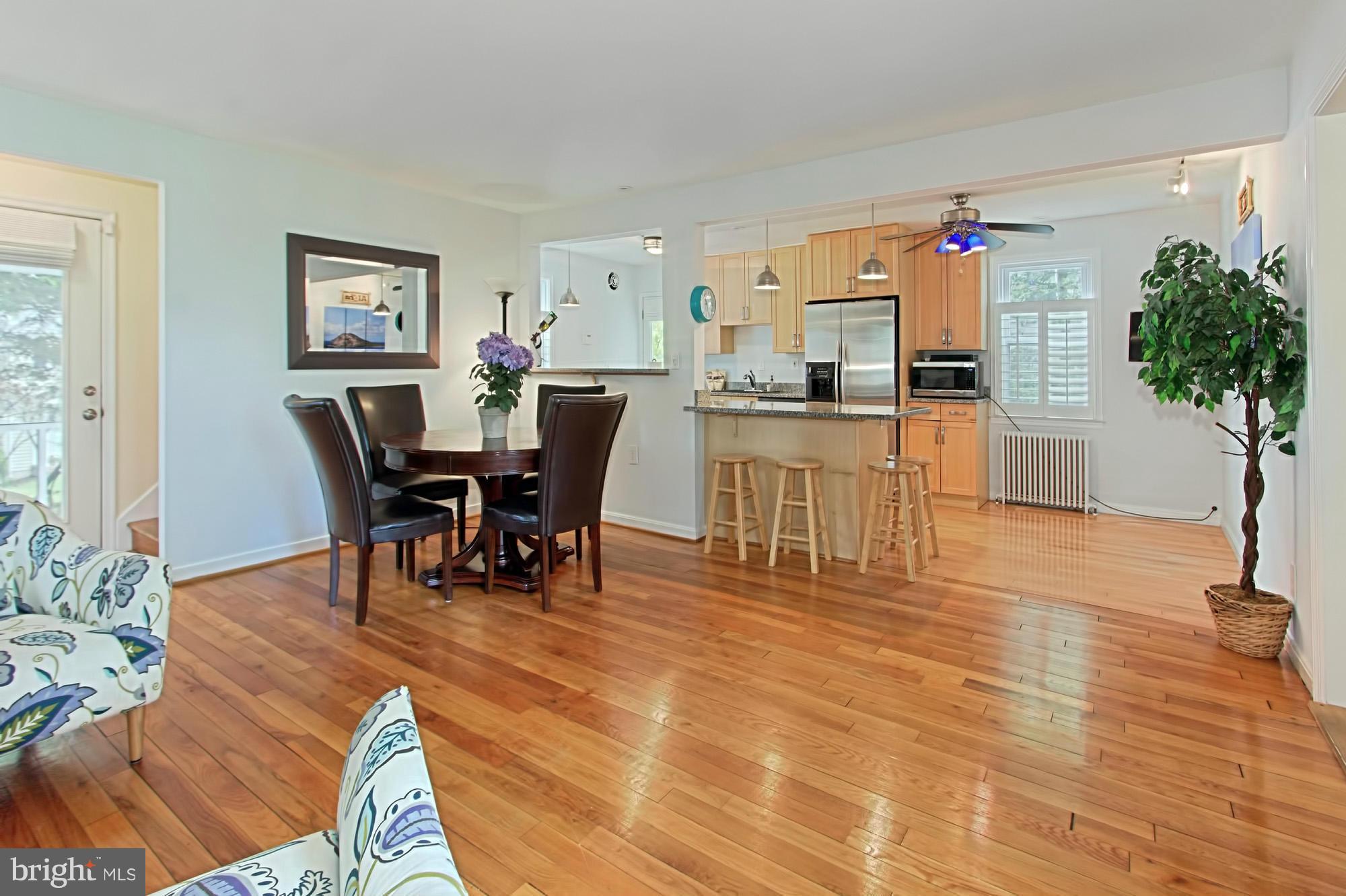 CLAREMONT - Residential