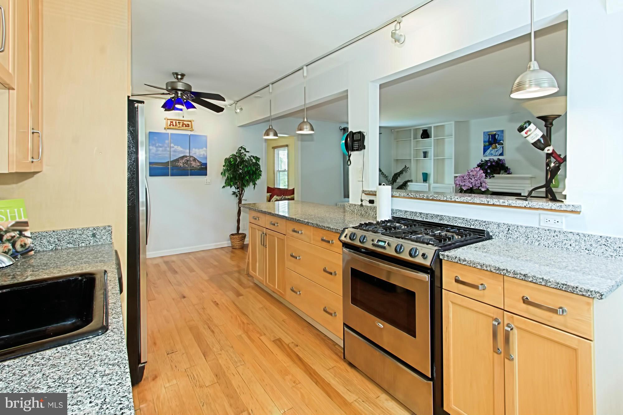 CLAREMONT - Residential