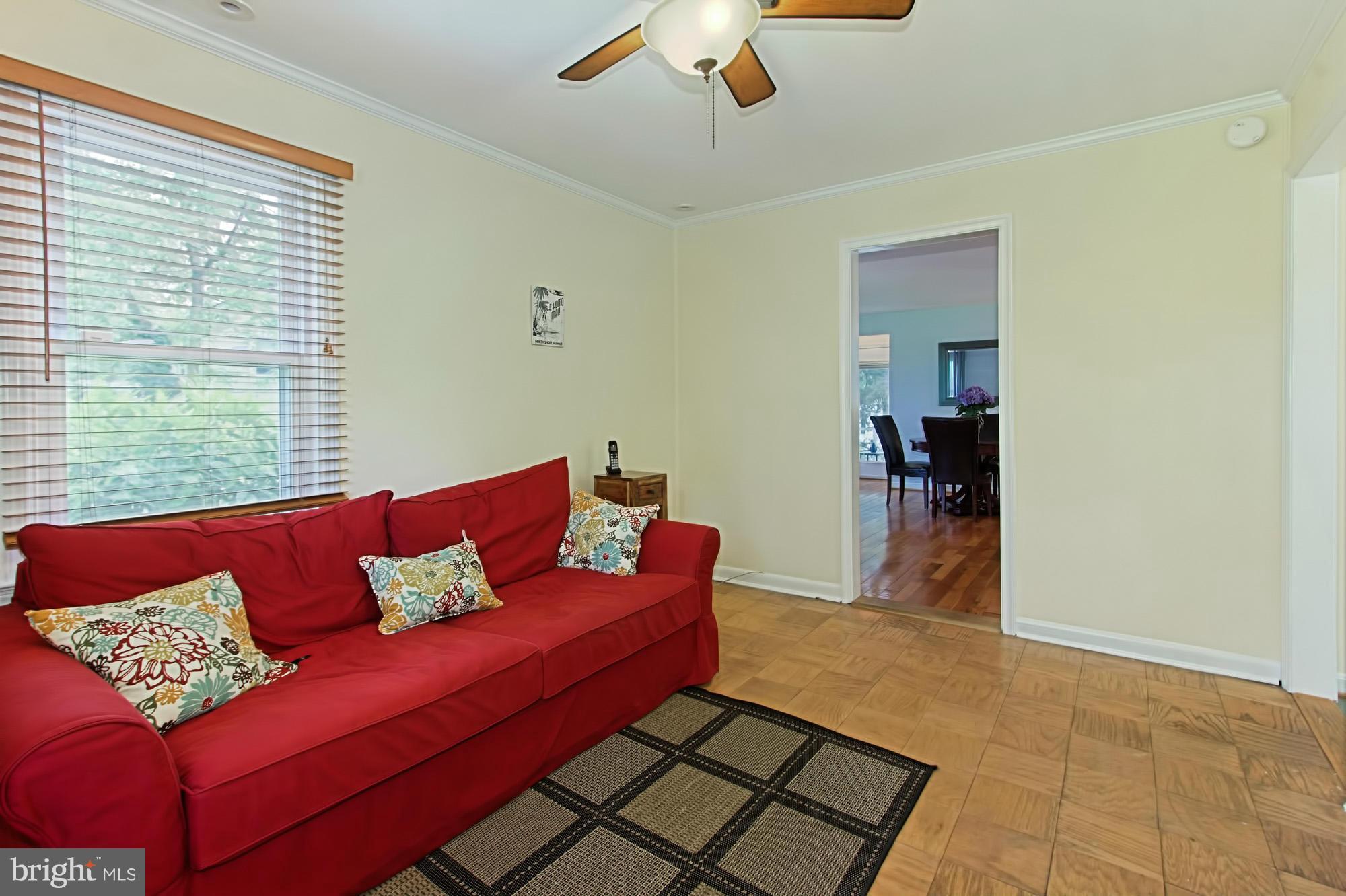 CLAREMONT - Residential