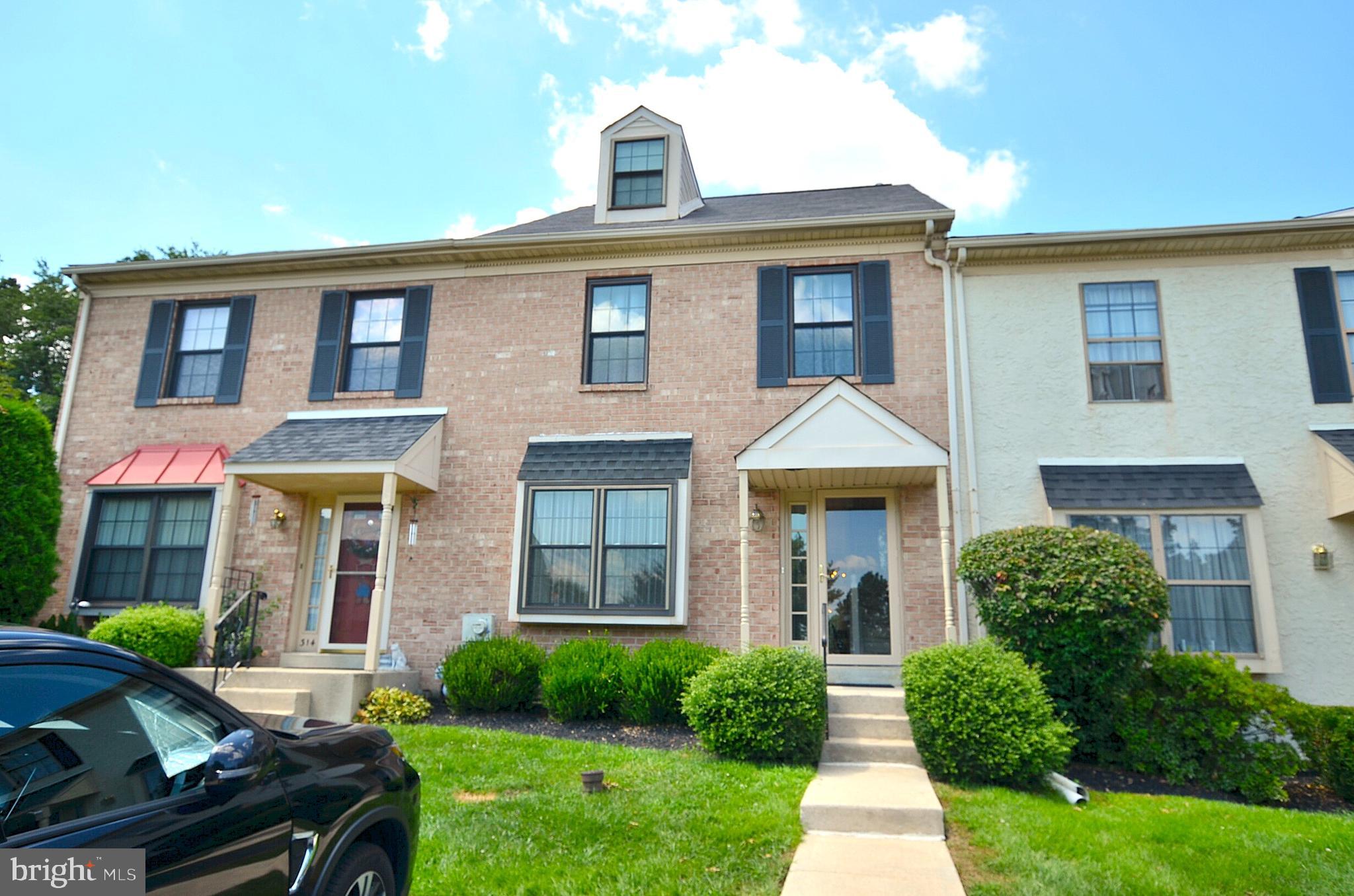 Welcome to this beautifully maintained townhome in the rarely available Cambridge Square community. Offering 2 bedrooms and 1.5 baths, this home provides 1,670 square feet of thoughtfully designed living space.
Enjoy the convenience of a low $75 monthly association fee, which includes grass cutting, landscaping, and snow removal for common areas (note: walkway snow removal not included). Trash and sewer are included by Brookhaven Boro with your taxes.
From the moment you arrive, you'll appreciate the charming, low-maintenance all-brick exterior and the convenience of two dedicated parking spaces right out front. Notable recent upgrades include a new roof (2013), Pella windows and sliding doors (2014), HVAC system (2016), a newer hot water heater, and updated steel front and storm doors.
Inside, you're welcomed by a cozy foyer and spacious living room. The kitchen features an island, built-in pantry, ample cabinet space, and a sunny eat-in area. Adjacent to the kitchen is a generous rear sunroom with skylights, tile flooring, ceiling fan, and access to the rear Trex deck—installed approximately 10 years ago—perfect for relaxing or entertaining.
A convenient half bath completes the main level. Upstairs, you'll find two spacious bedrooms, each with ceiling fans and double closets. The shared full bathroom includes a double vanity, tile flooring, and a tiled shower surround.
The large basement offers potential for additional finished living space and includes laundry hookups, a poured concrete foundation, and a French drain system for added peace of mind.
This home offers a wonderful blend of comfort, convenience, and long-term value in a sought-after location. Don’t miss your chance to call it home!