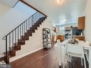 PIGTOWN HISTORIC DISTRICT - Residential