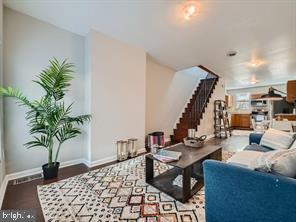 PIGTOWN HISTORIC DISTRICT - Residential