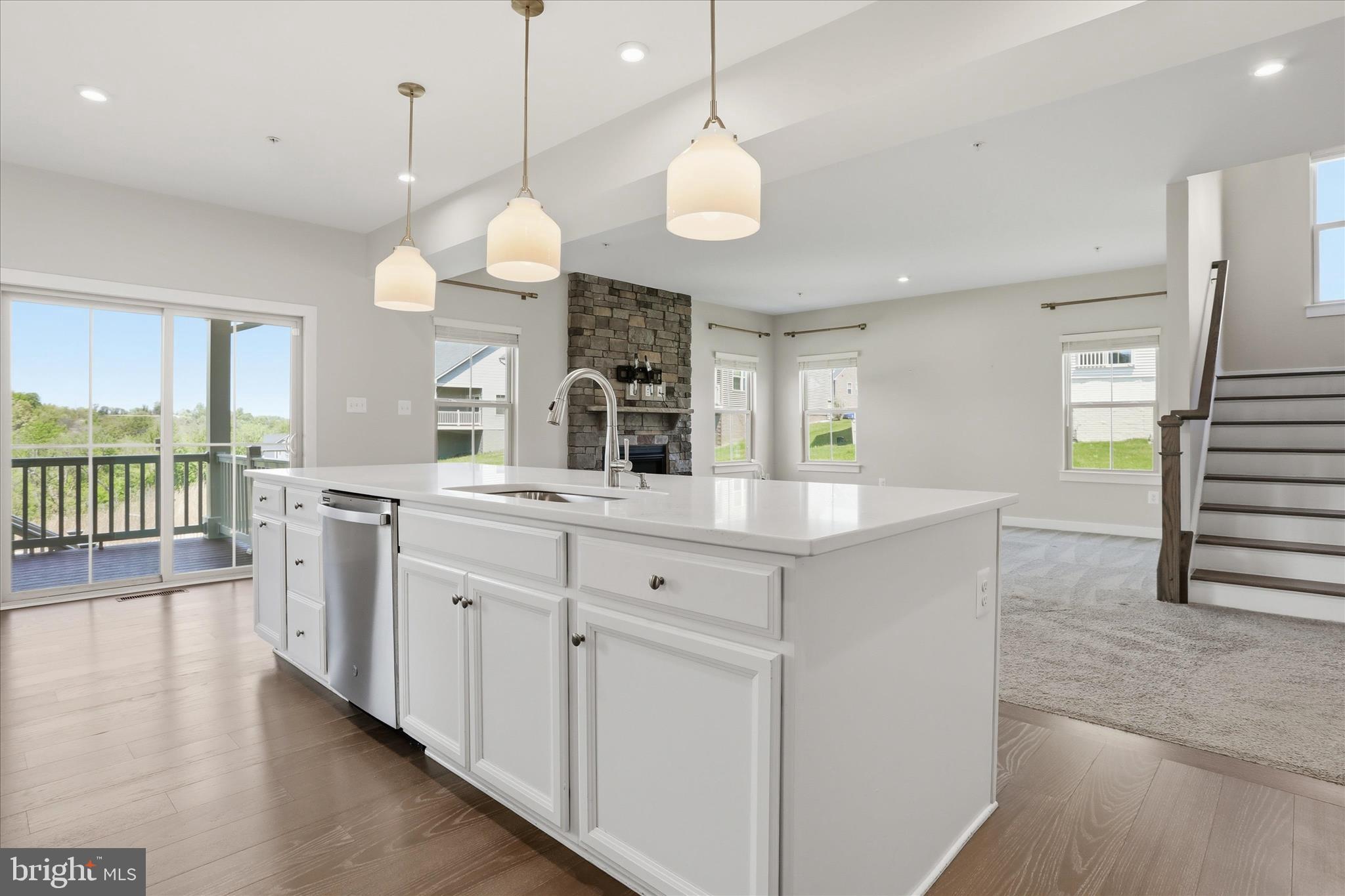 LAKE LINGANORE - Residential