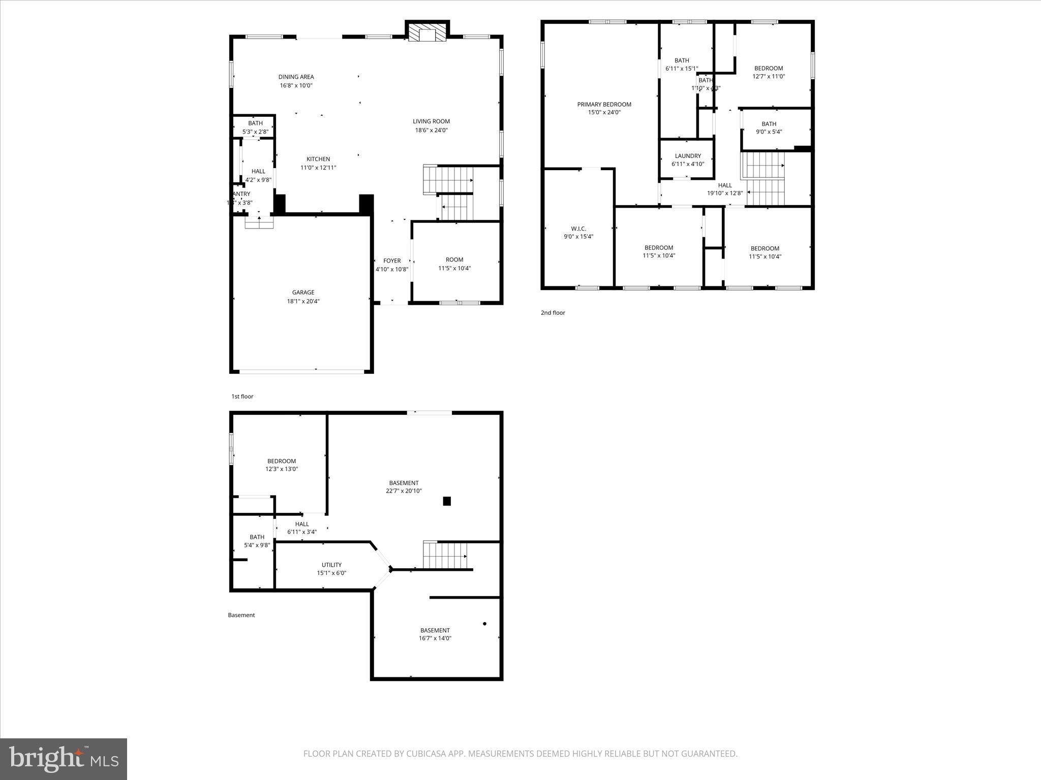 LAKE LINGANORE - Residential