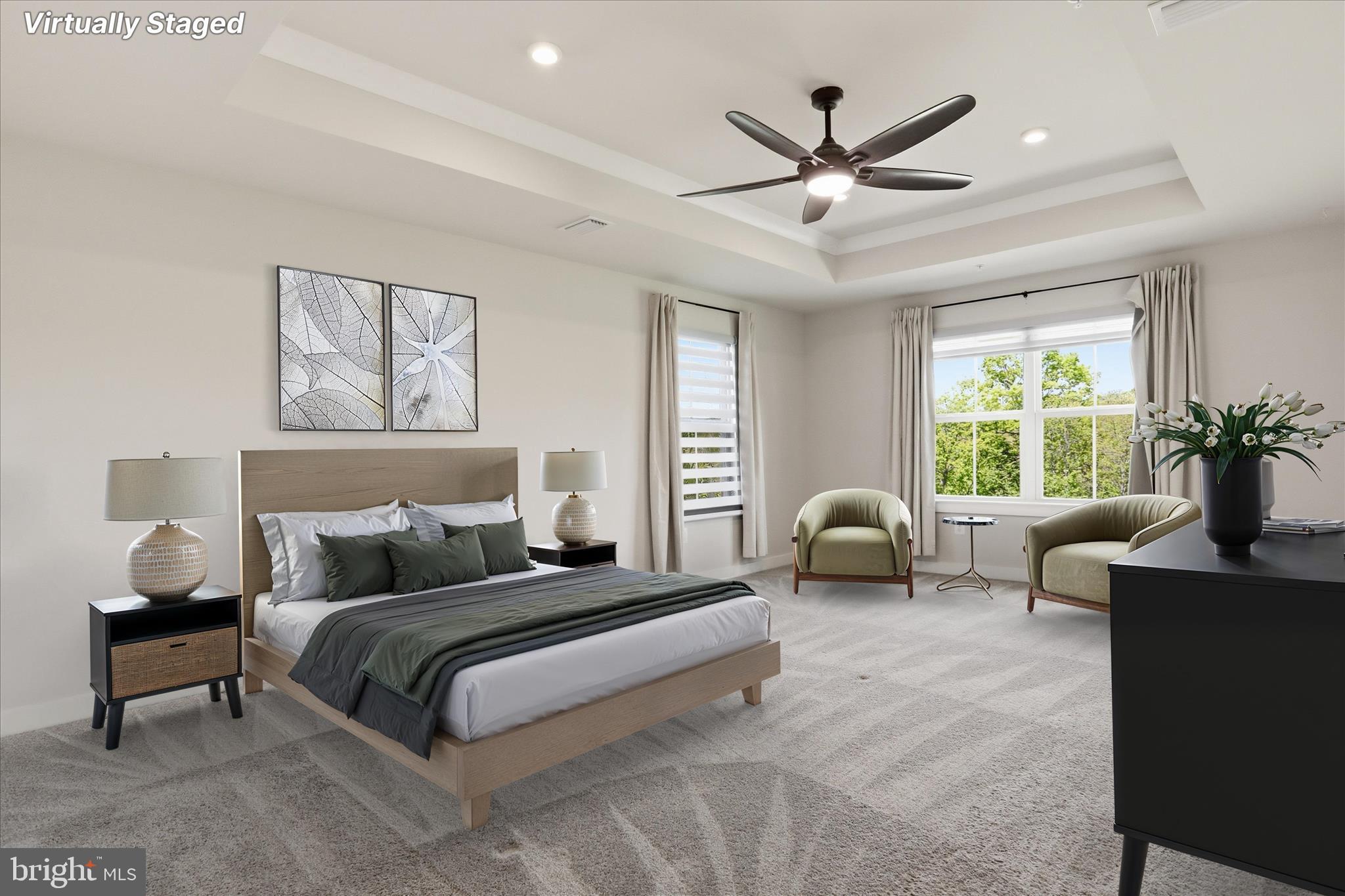 LAKE LINGANORE - Residential