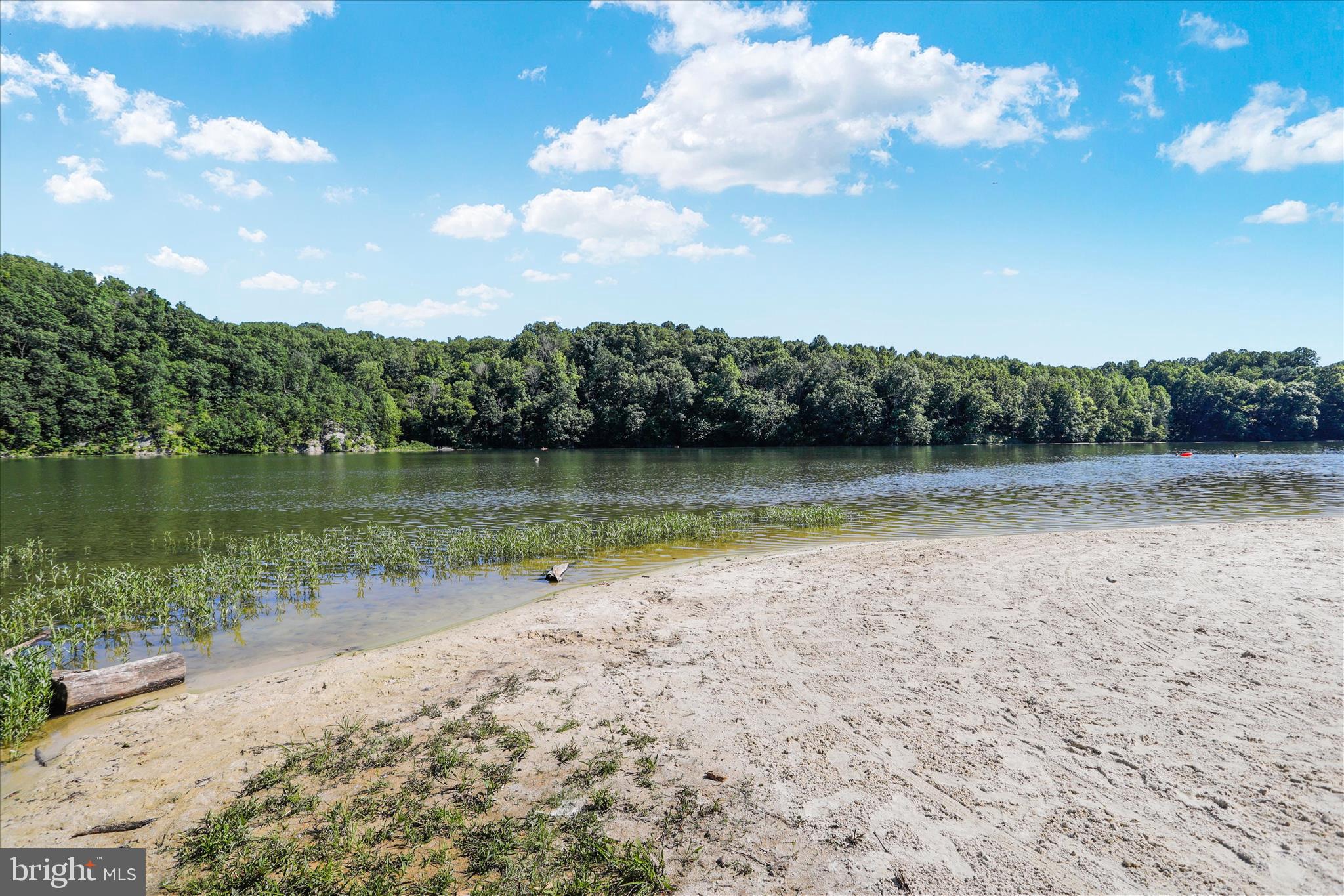 LAKE LINGANORE - Residential