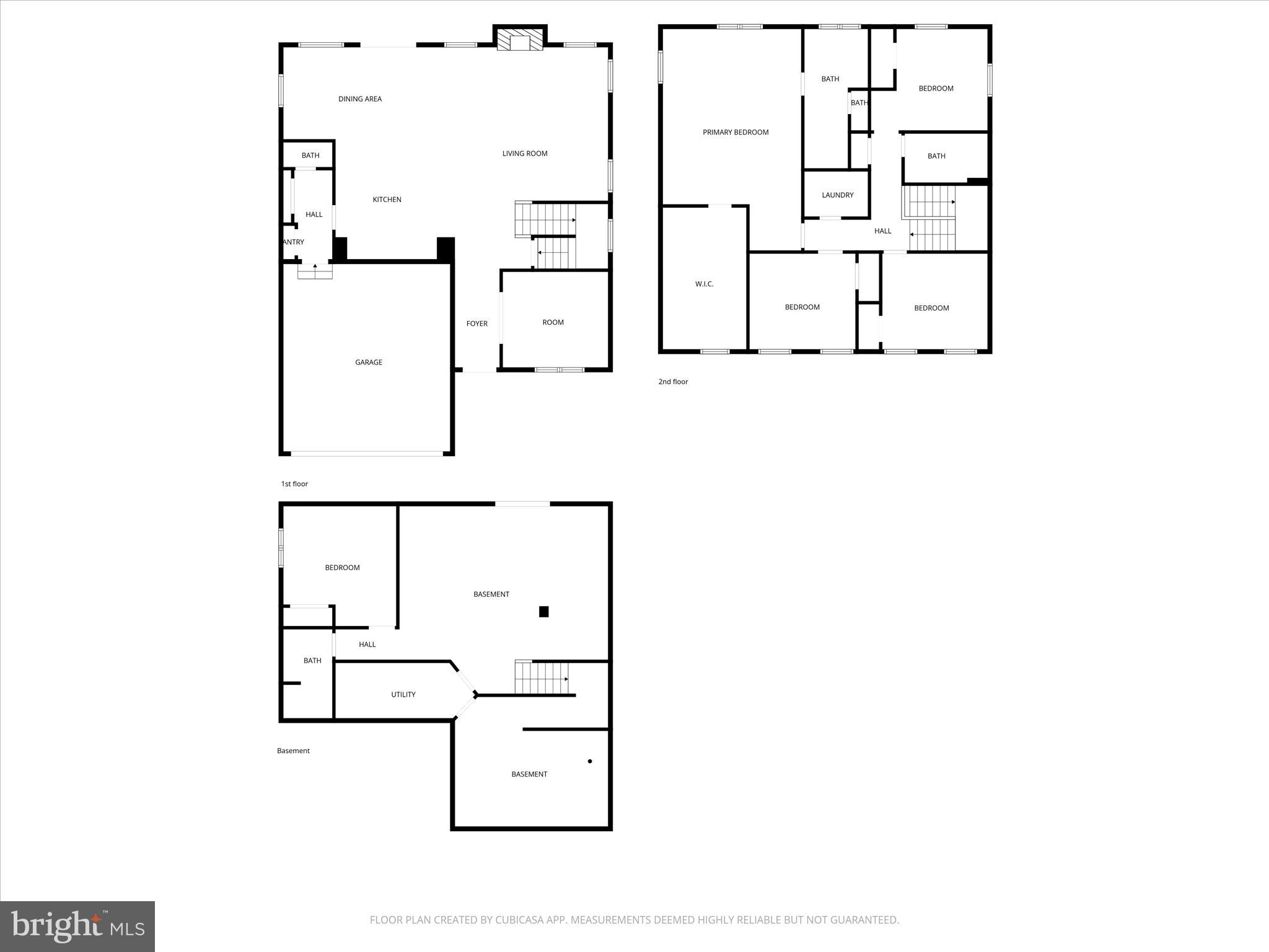 LAKE LINGANORE - Residential