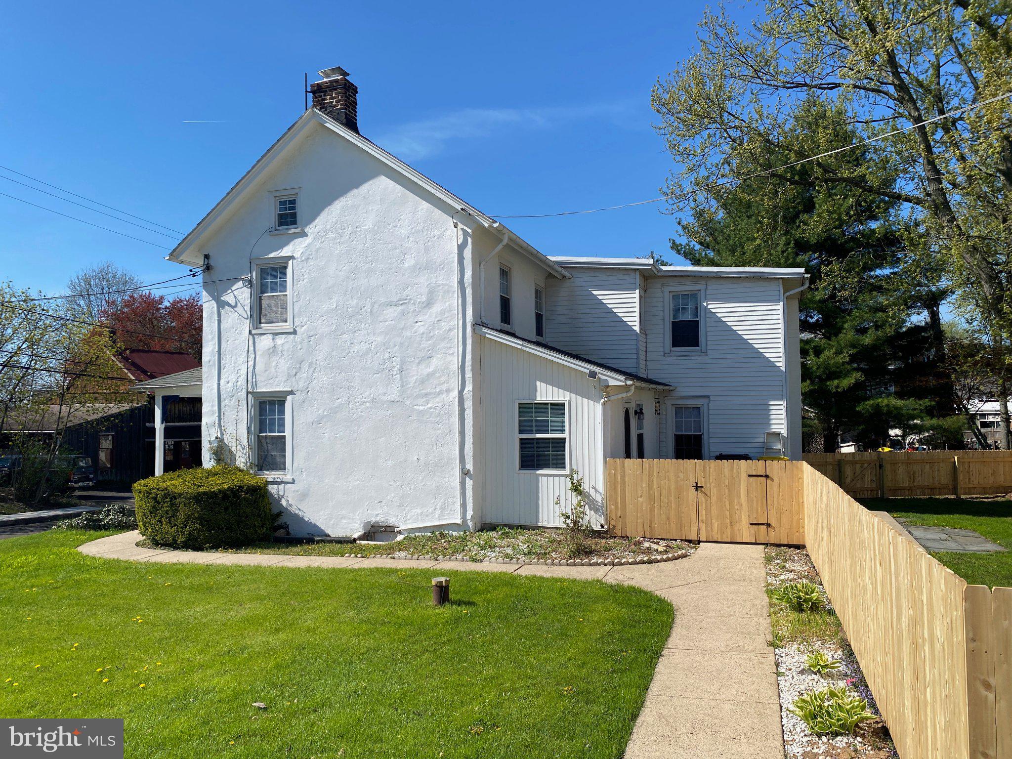 111 MIDDLE ROAD