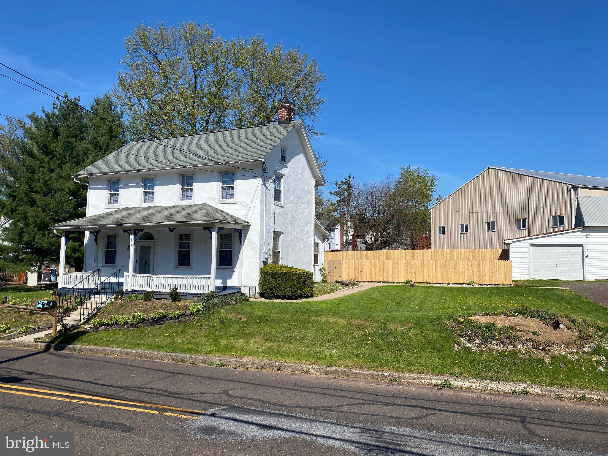 111 MIDDLE ROAD
