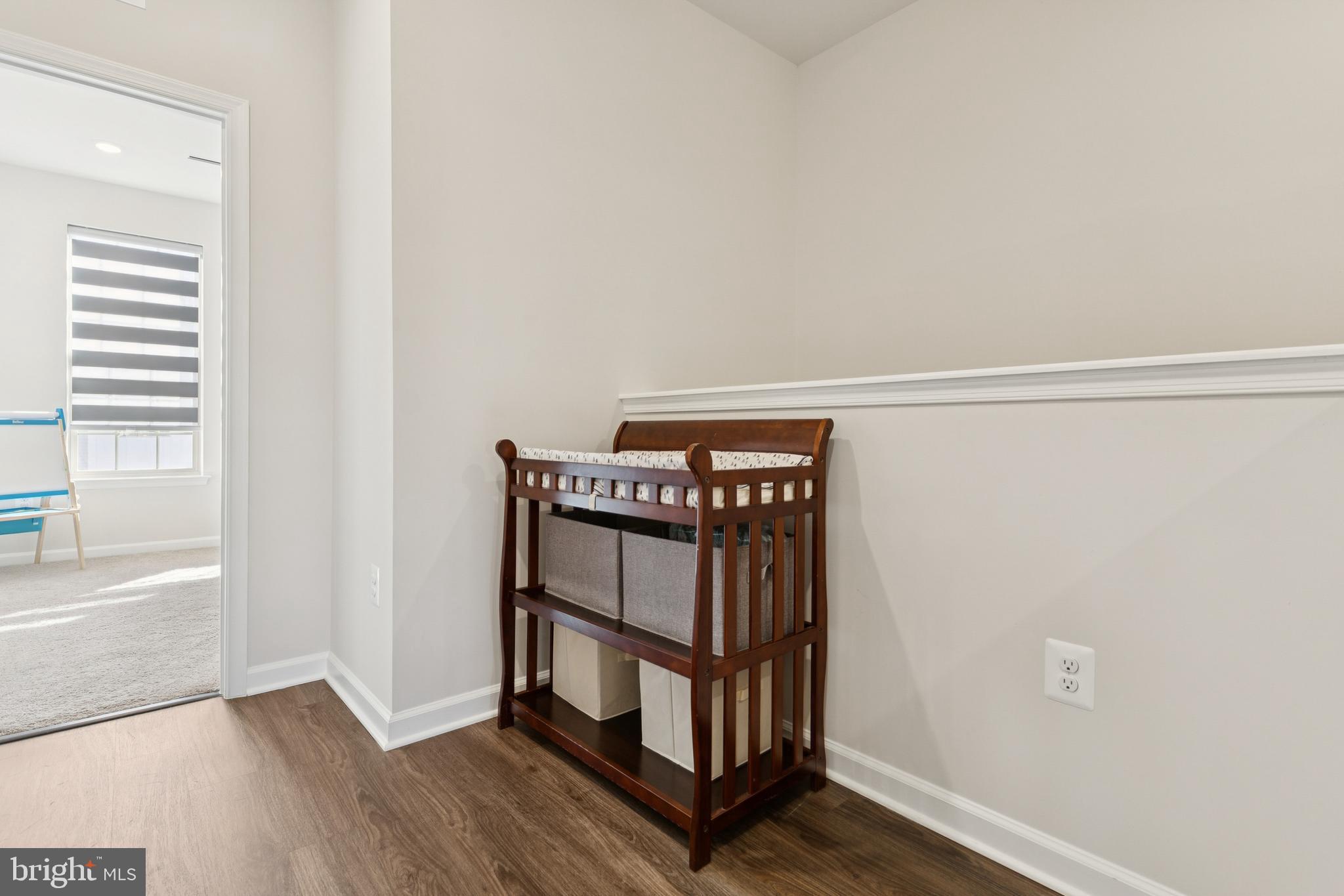 EAST QUARTER - Residential