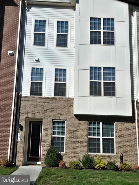 1636 FIELD SPARROW TERRACE NE LEESBURG VA 20176