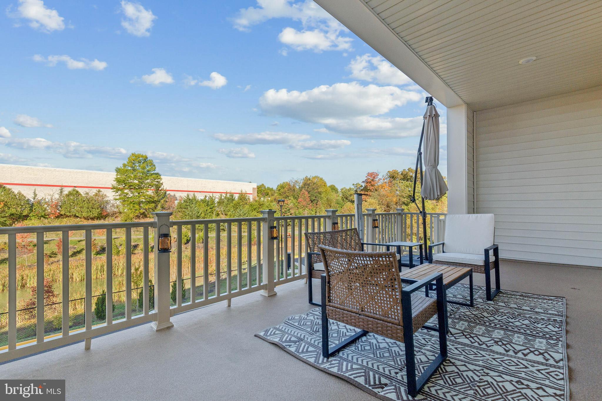 EAST QUARTER - Residential