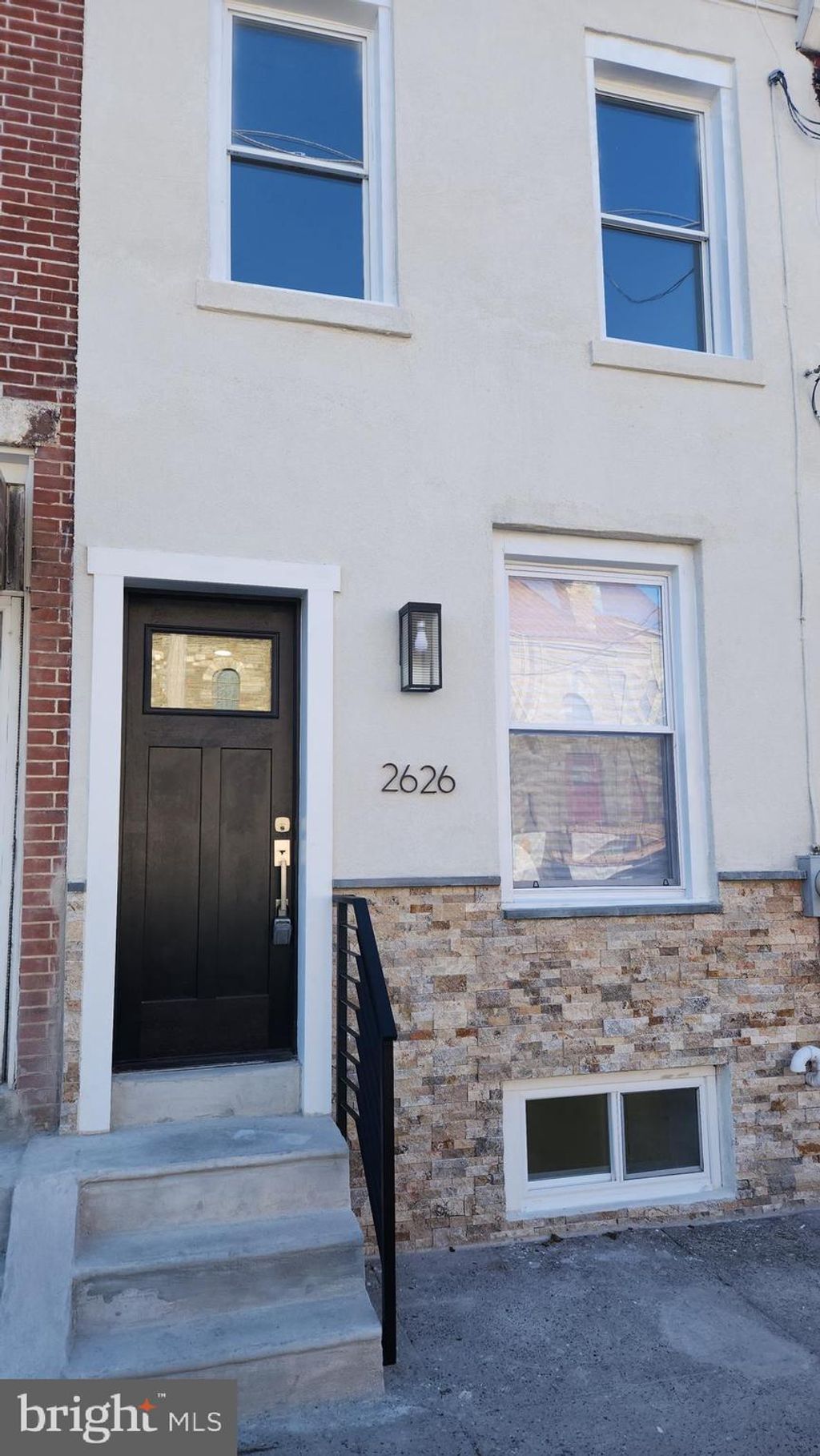 Photo of 2626 E Cambria Street, PHILADELPHIA, PA 19134 (MLS # PAPH2540818)