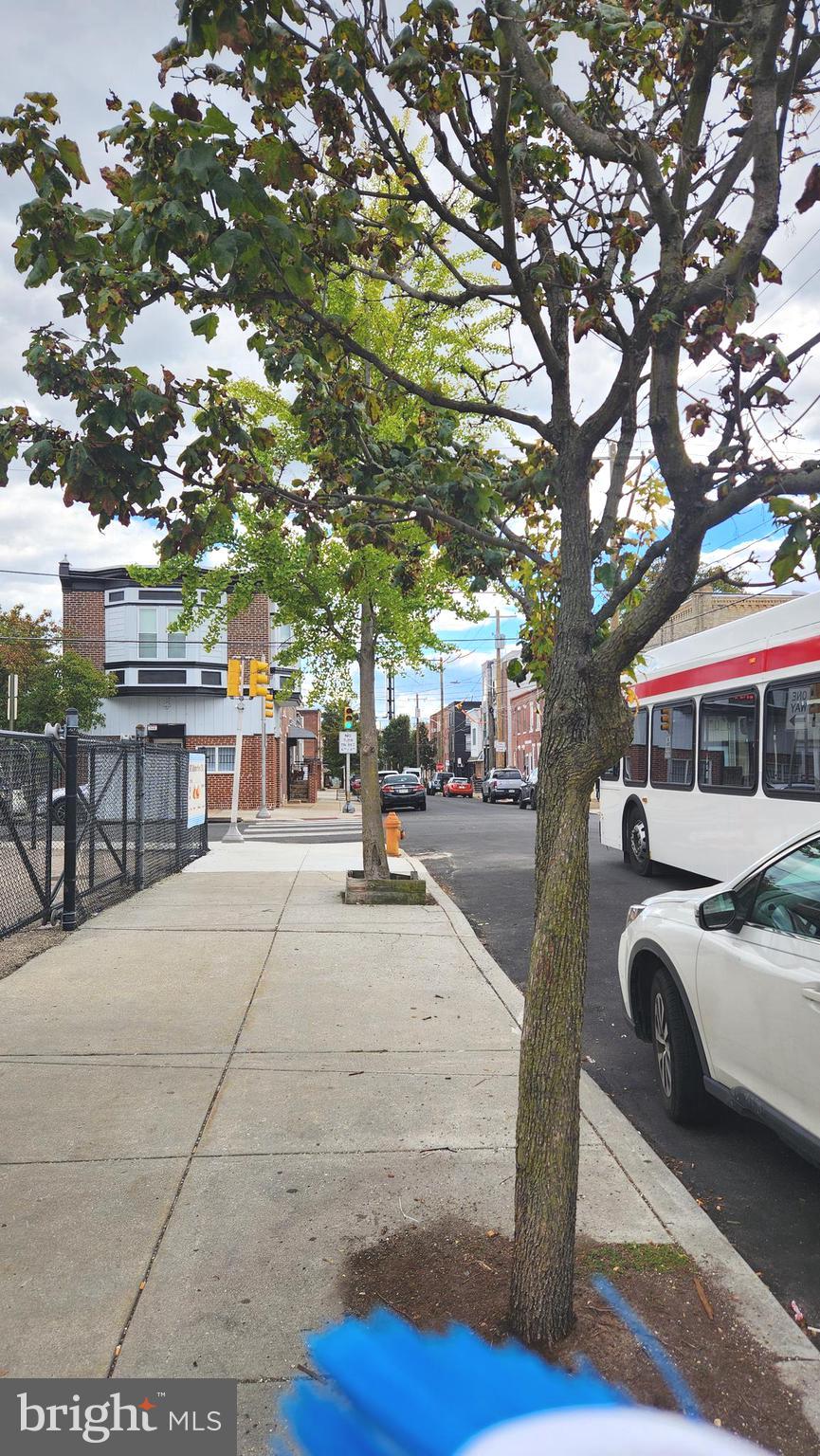 PORT RICHMOND - Residential