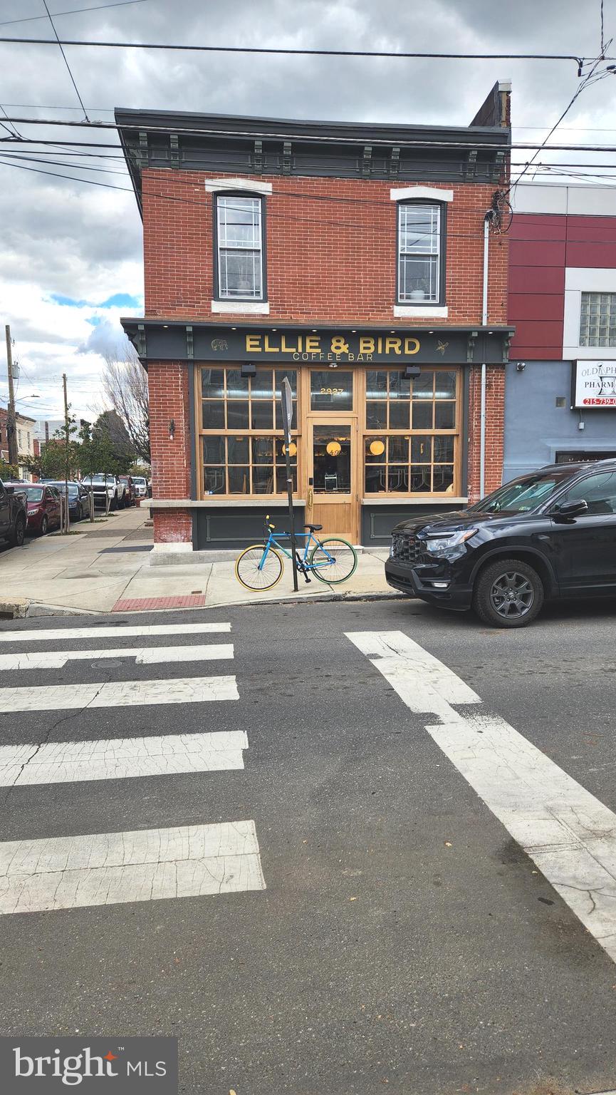 PORT RICHMOND - Residential