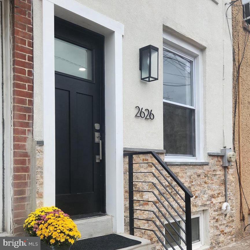 PORT RICHMOND - Residential