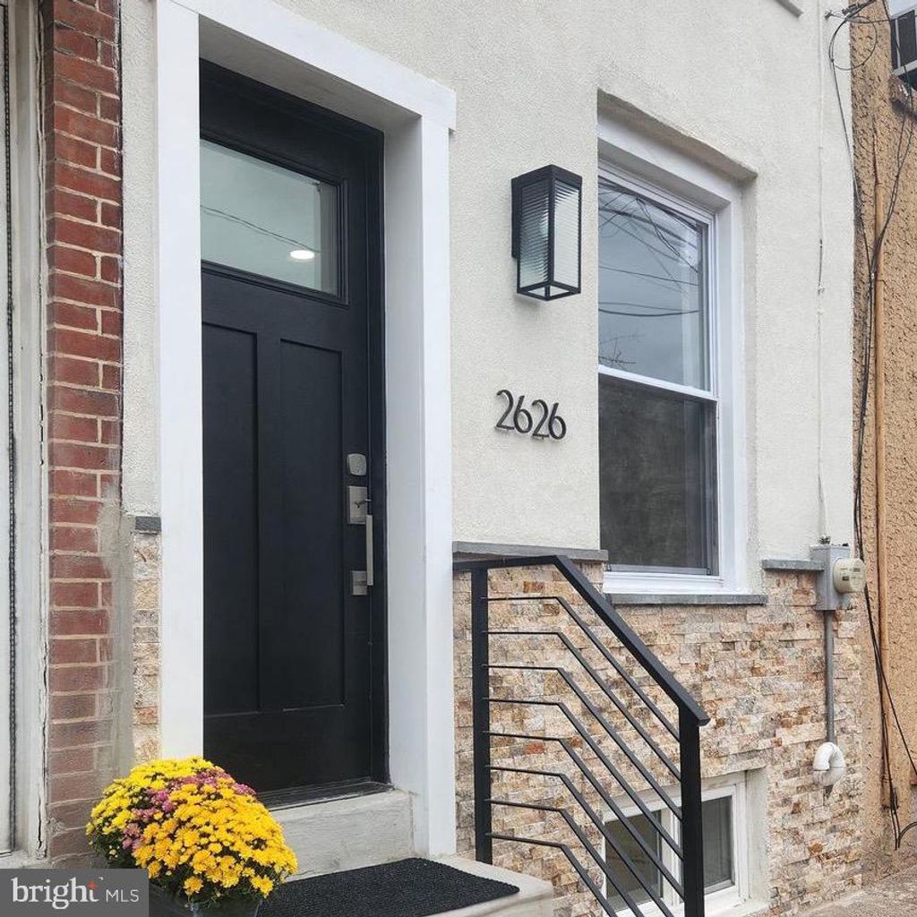Photo of 2626 E Cambria Street, PHILADELPHIA, PA 19134 (MLS # PAPH2540818)