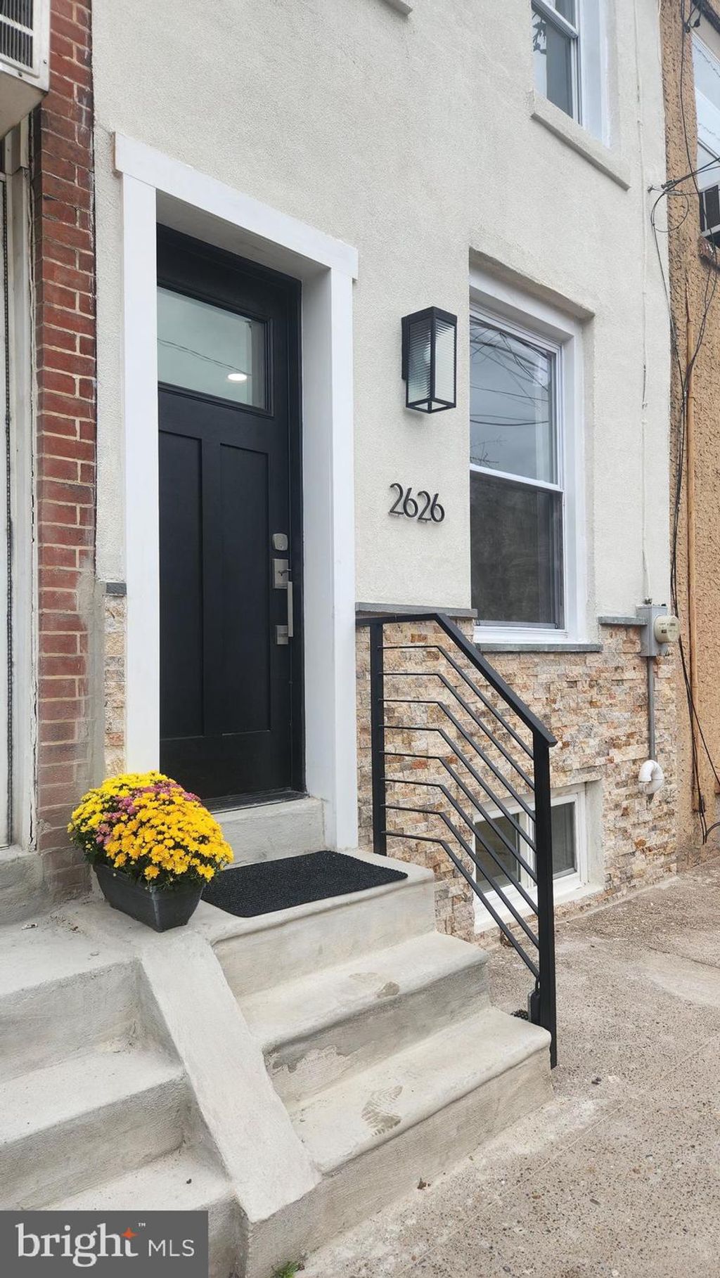 Photo of 2626 E Cambria Street, PHILADELPHIA, PA 19134 (MLS # PAPH2540818)