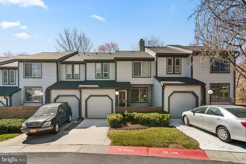 5427 Vantage Point Road Unit 2, Columbia, MD 21044 - MLS#: MDHW2049428