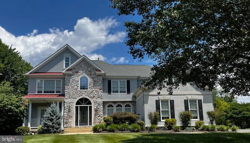 DONOVANS RIDGE - Residential