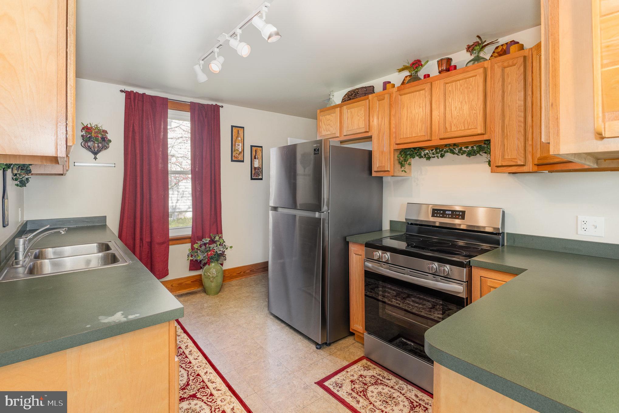 HIGHSPIRE BOROUGH - Residential