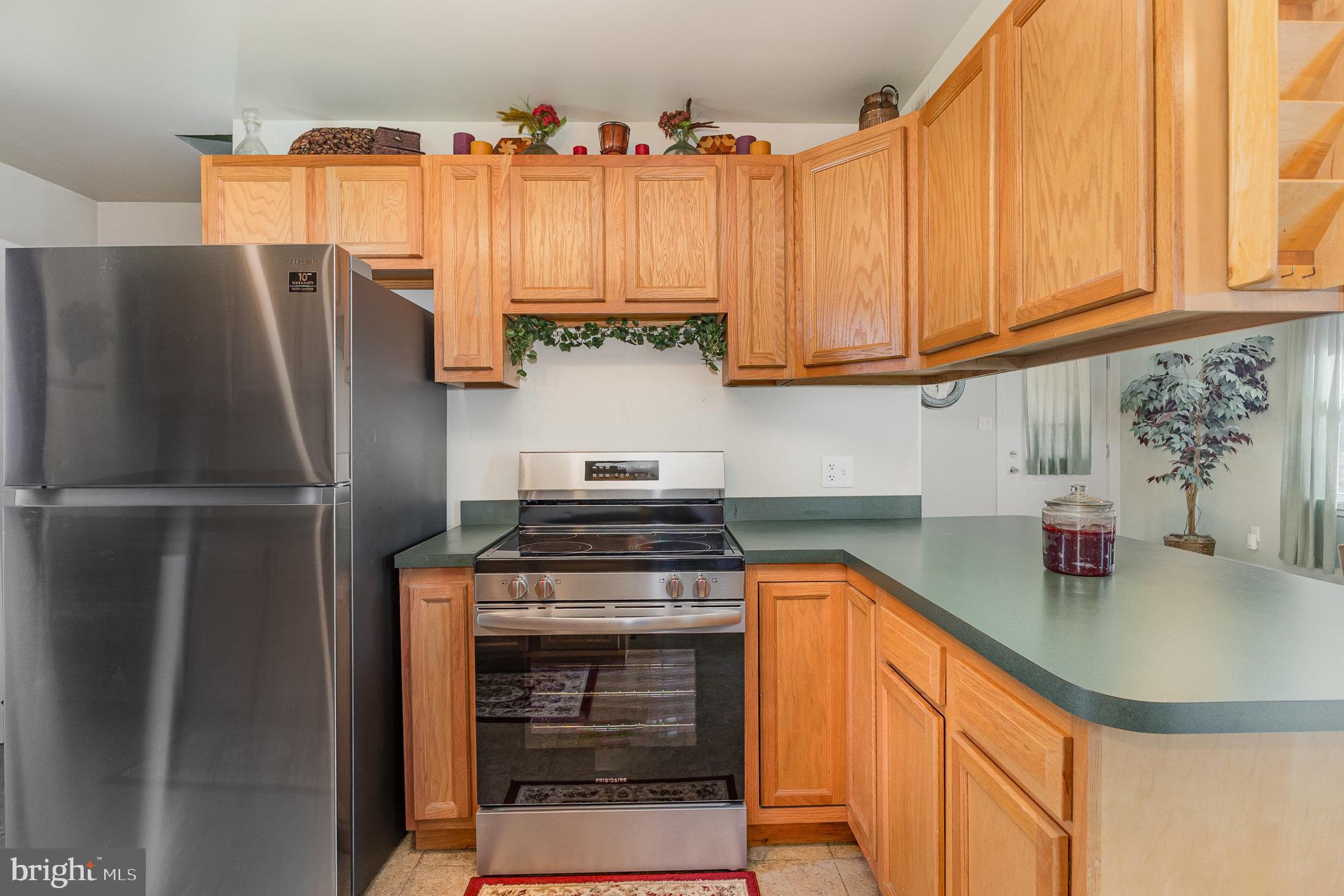 HIGHSPIRE BOROUGH - Residential