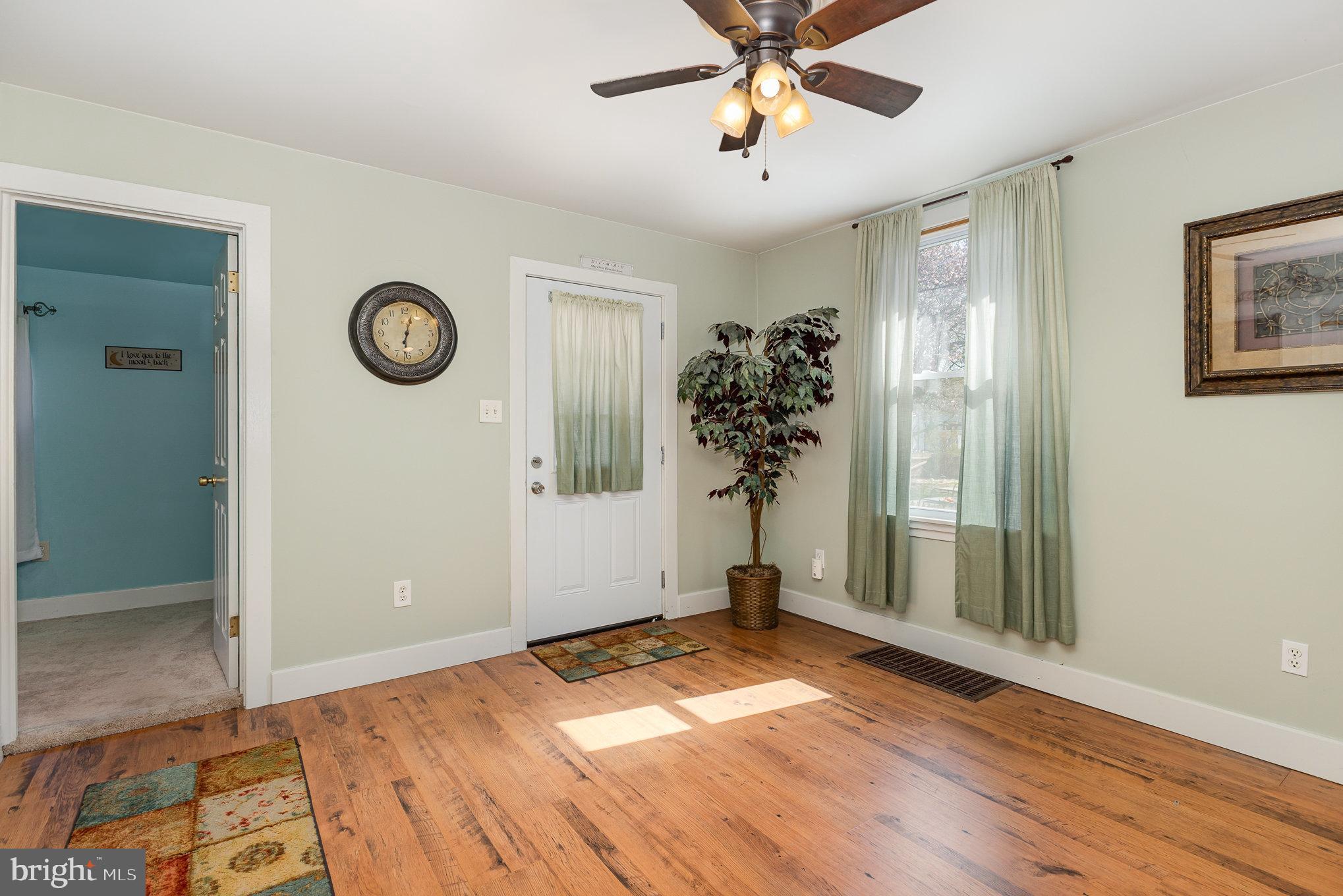 HIGHSPIRE BOROUGH - Residential