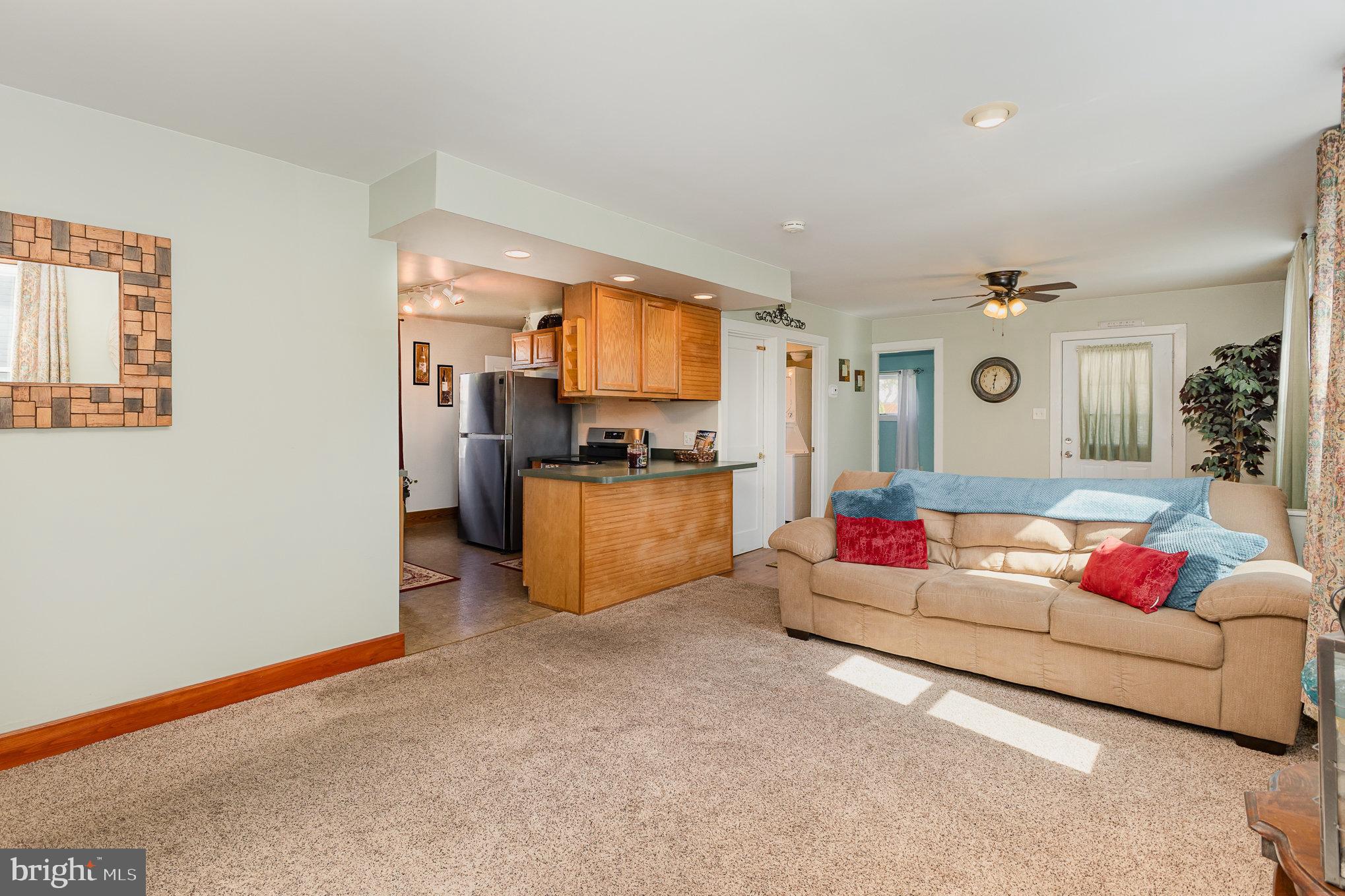 HIGHSPIRE BOROUGH - Residential