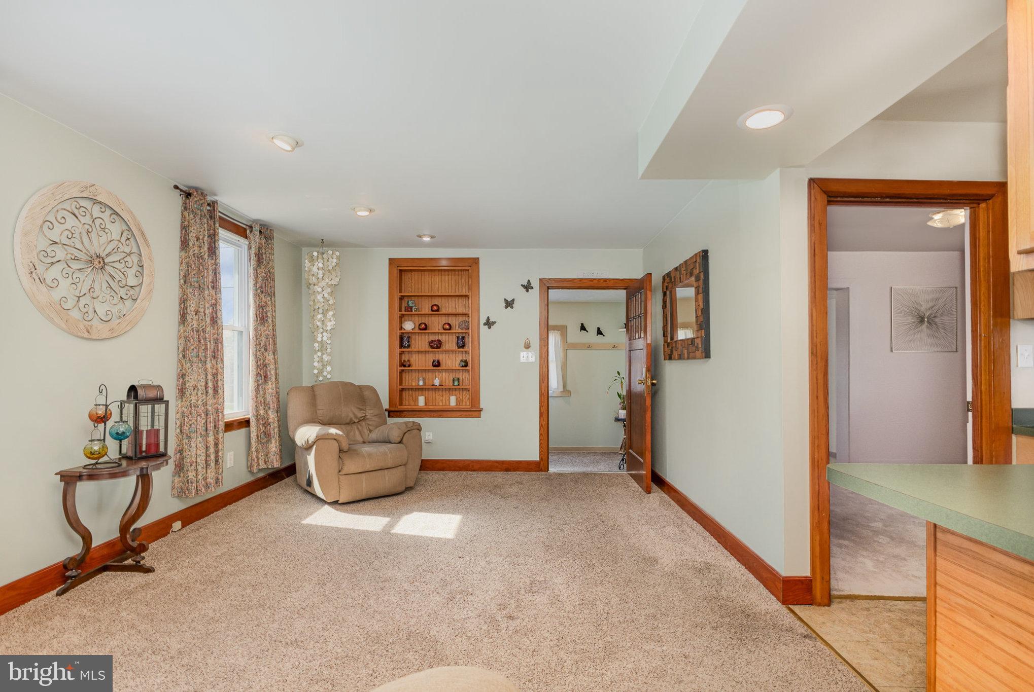 HIGHSPIRE BOROUGH - Residential