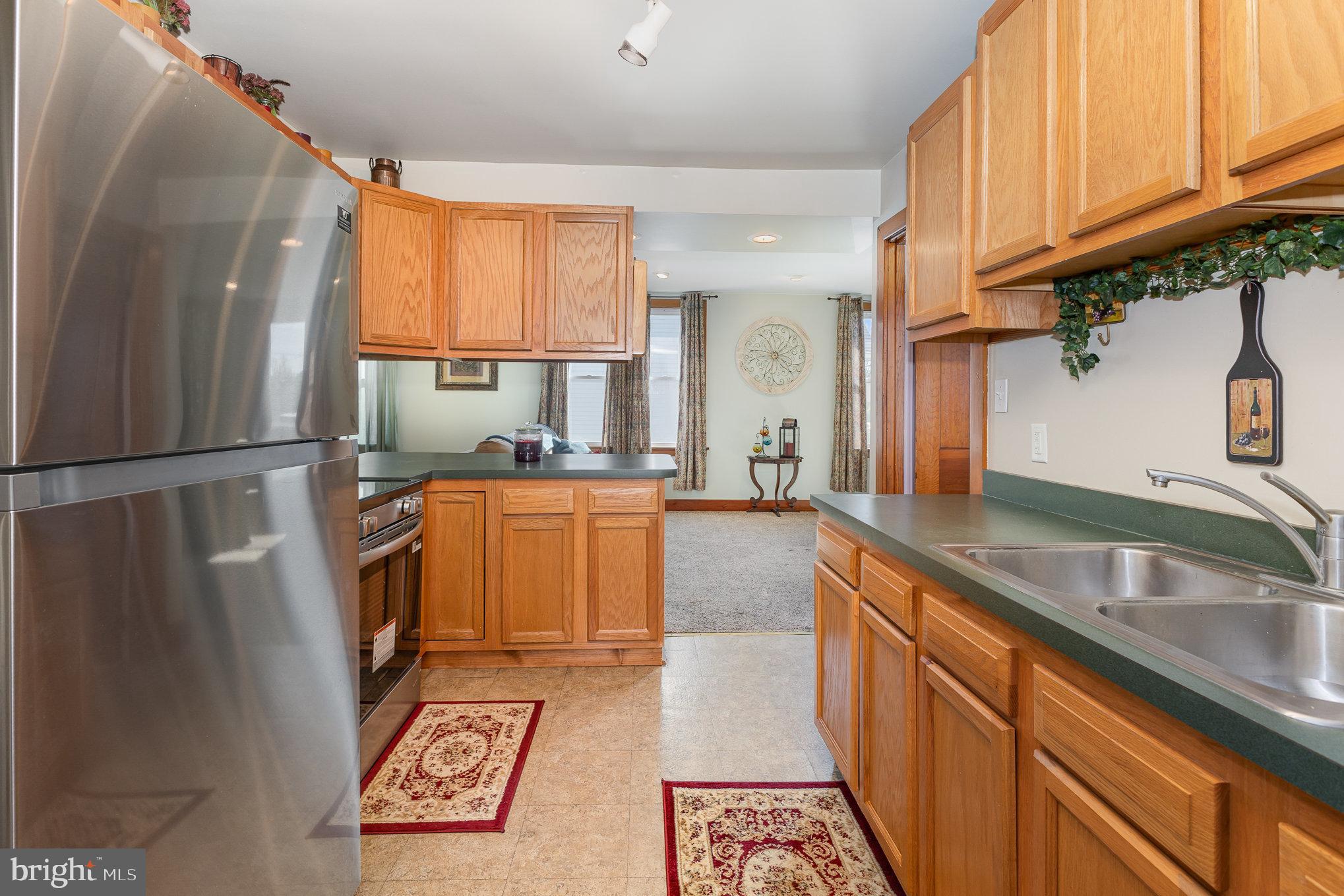 HIGHSPIRE BOROUGH - Residential