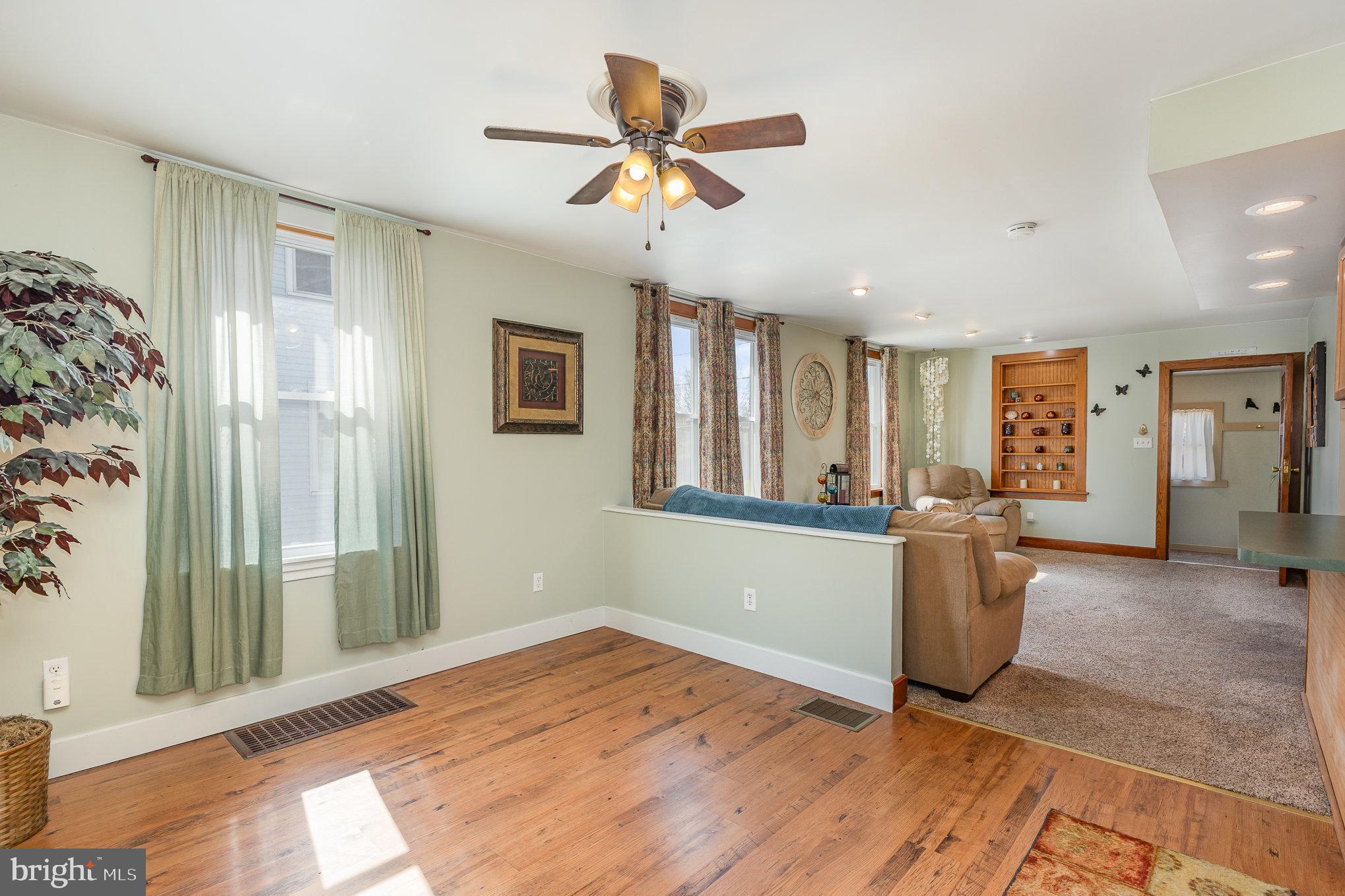 HIGHSPIRE BOROUGH - Residential