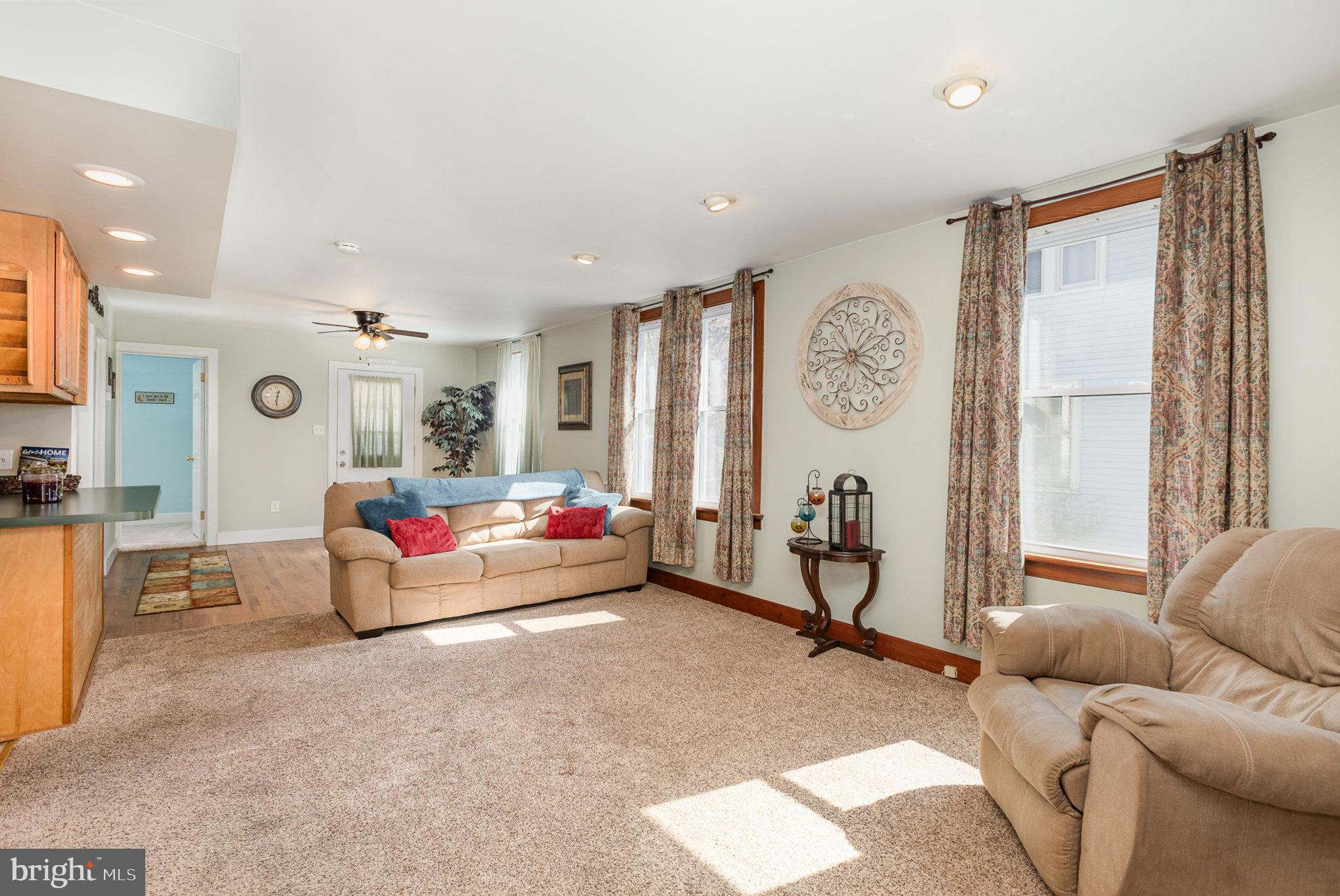 HIGHSPIRE BOROUGH - Residential