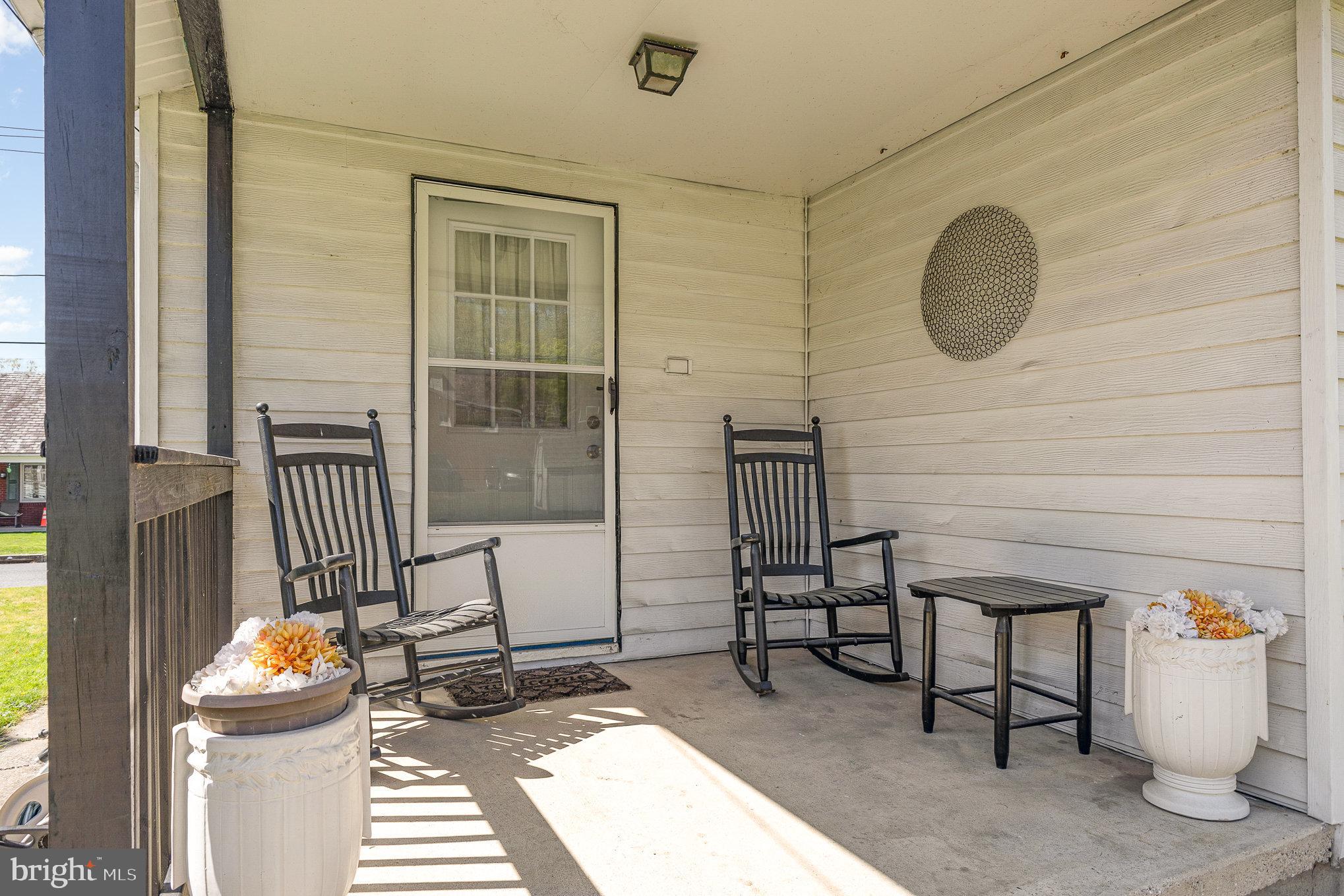 HIGHSPIRE BOROUGH - Residential