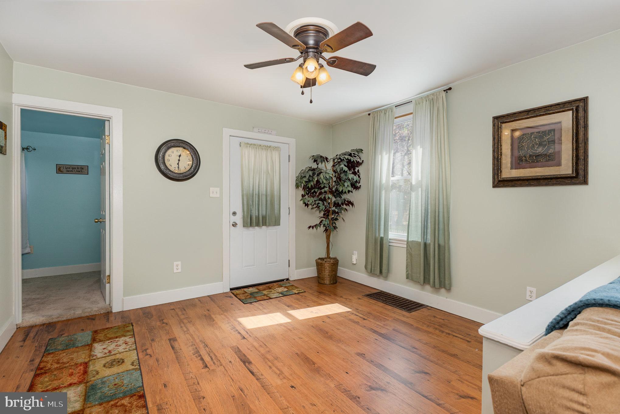 HIGHSPIRE BOROUGH - Residential