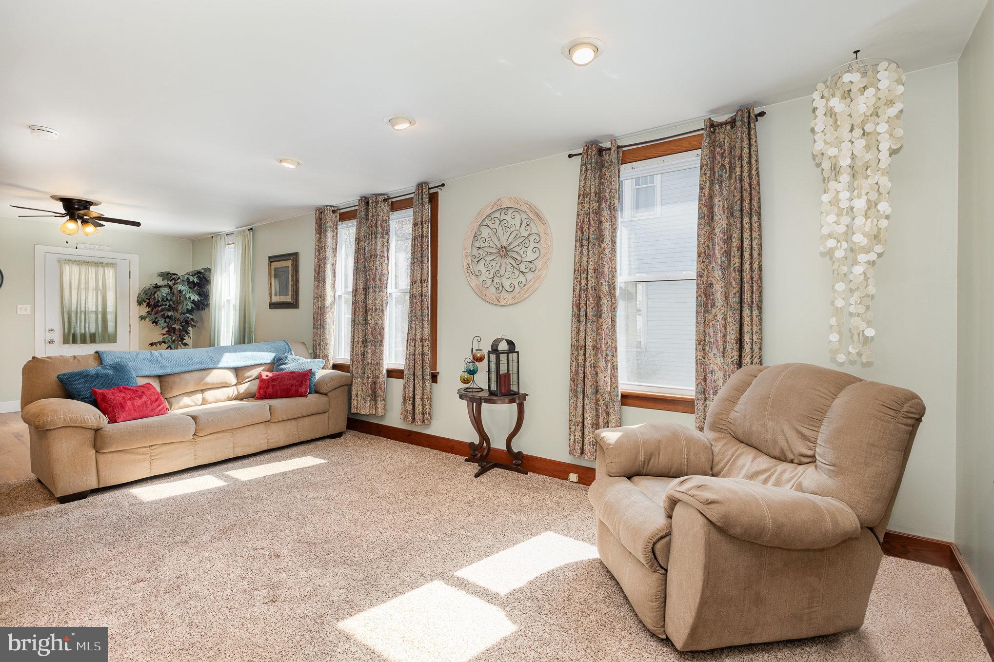 HIGHSPIRE BOROUGH - Residential