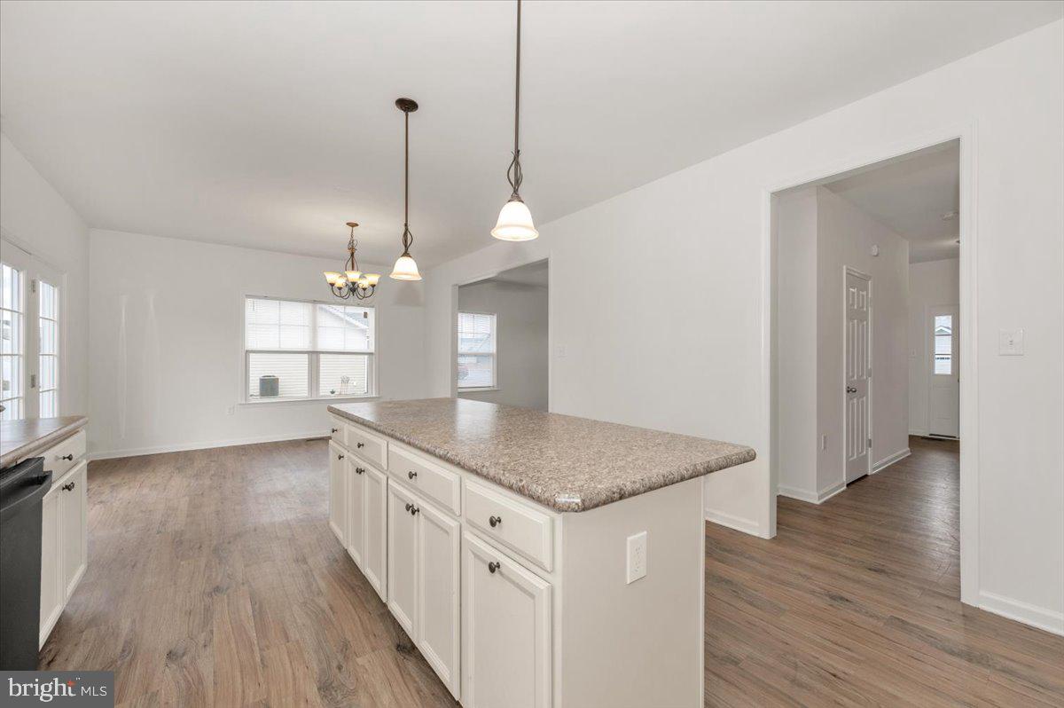 BRIDLE CREEK - Residential